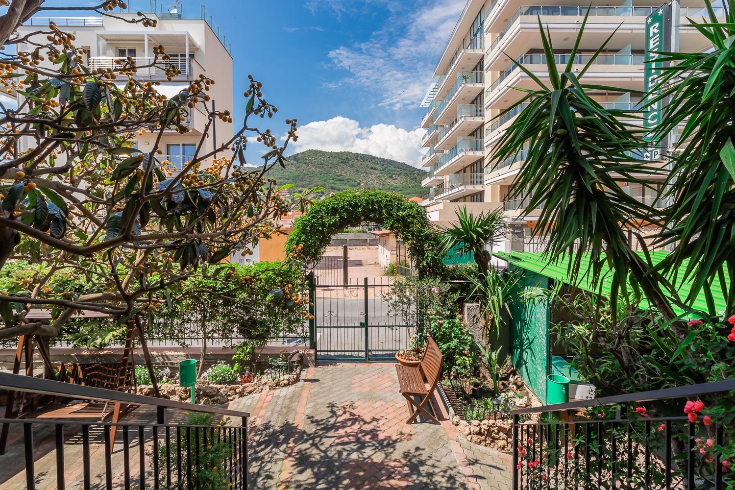 Residence Villa Alda - Photo 43