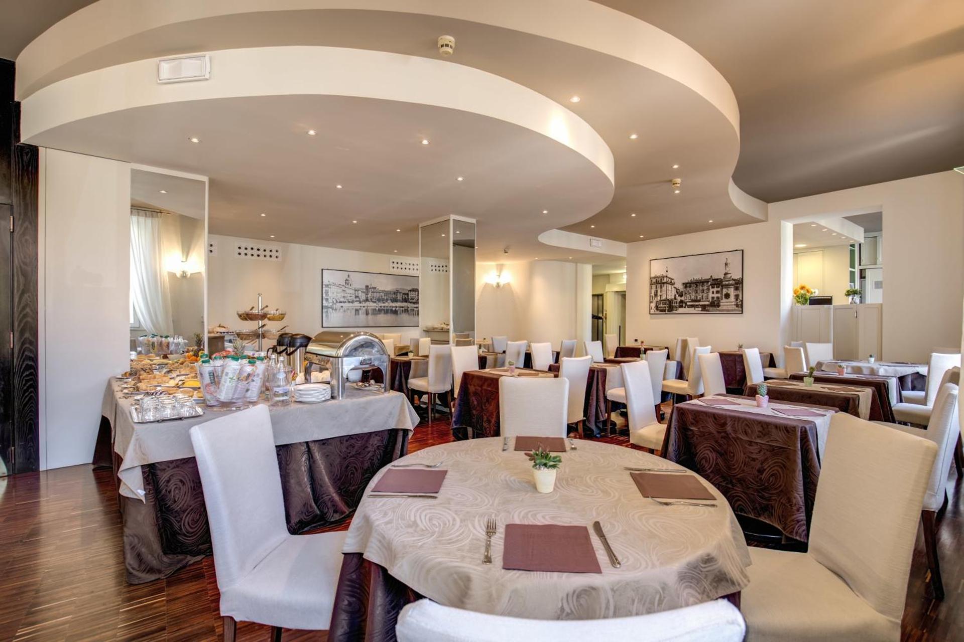 Albergo Firenze - Photo 26