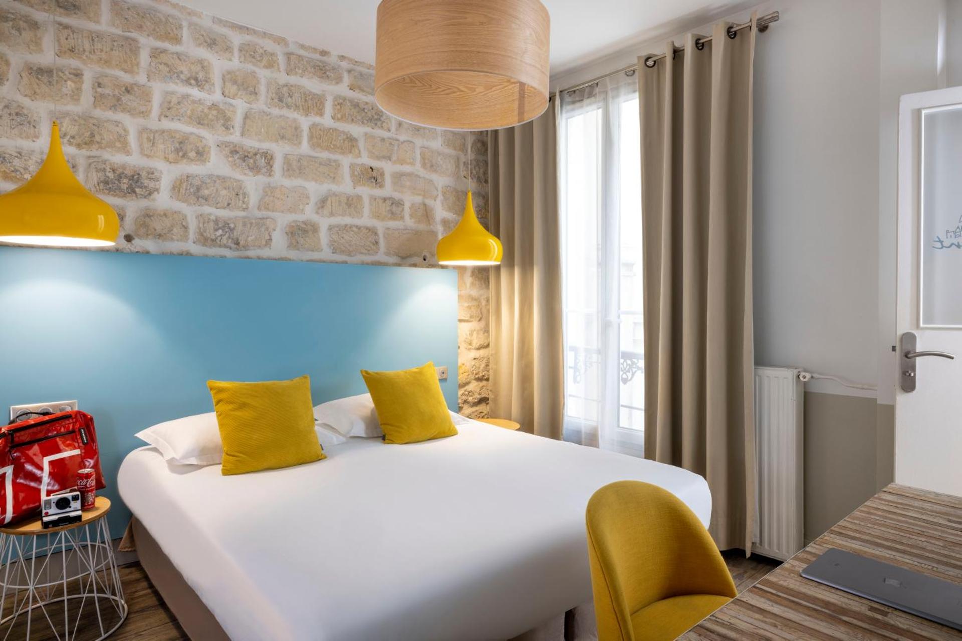 Le Regent Montmartre by Hiphophostels - Photo 34