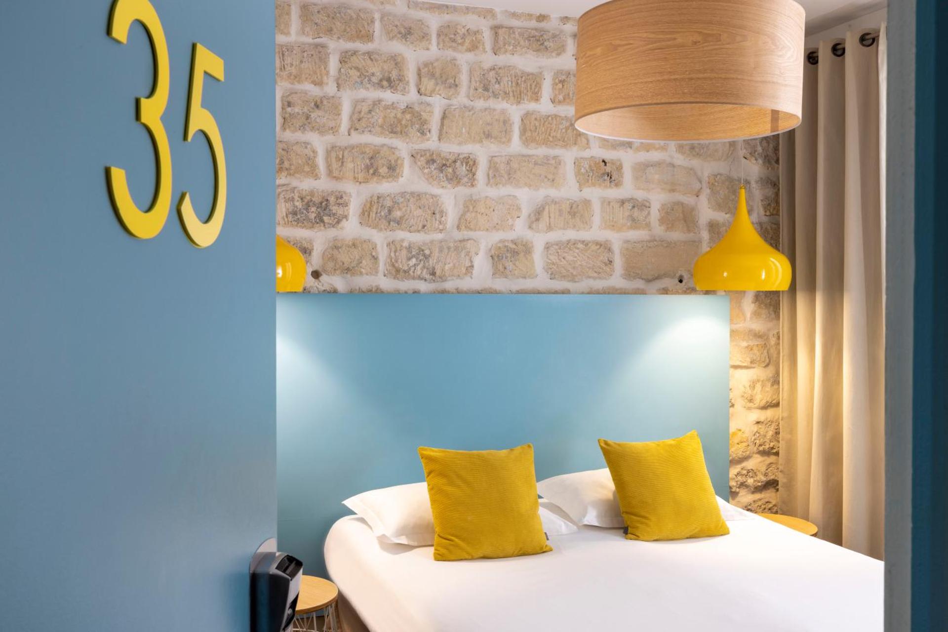 Le Regent Montmartre by Hiphophostels - Photo 33