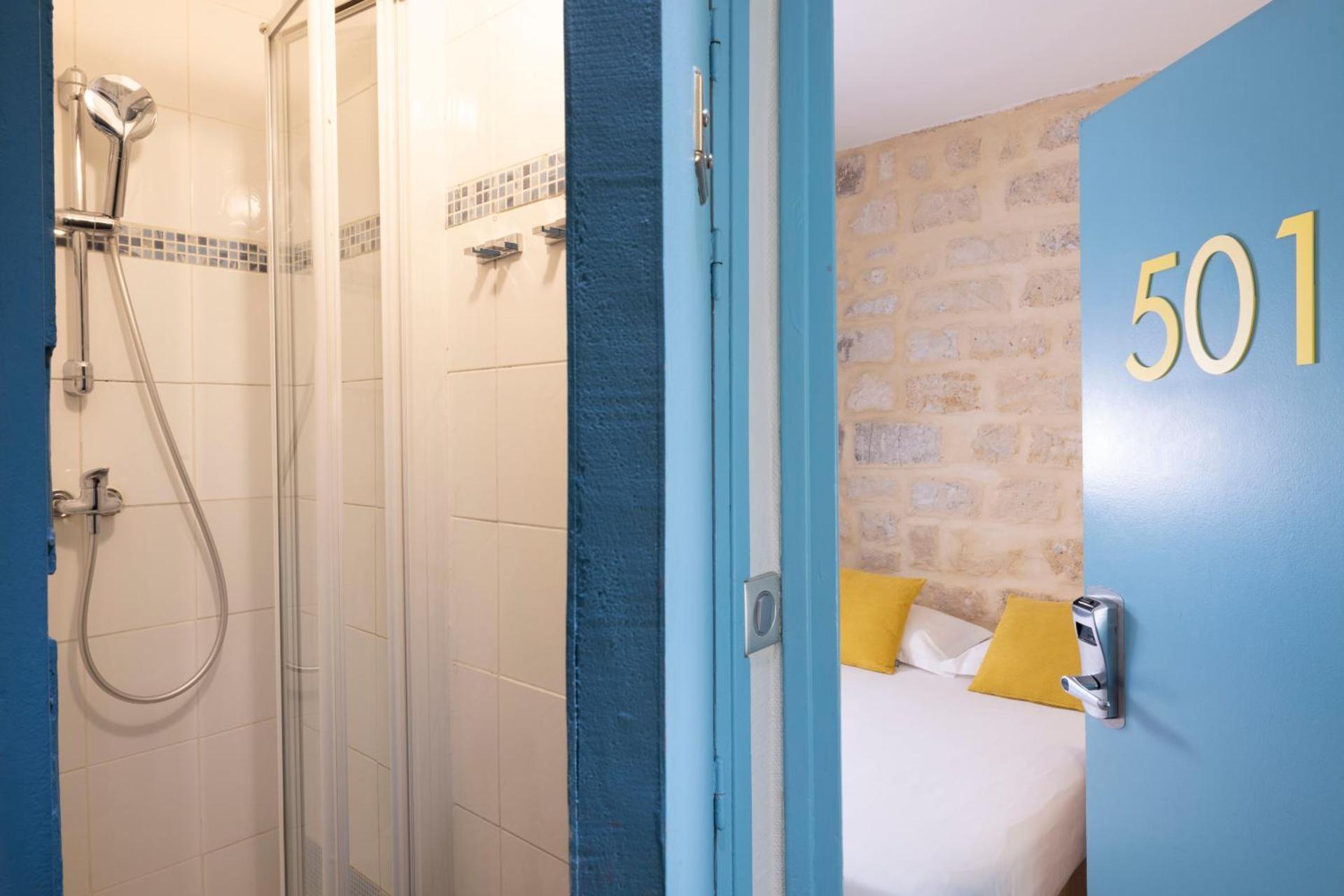 Le Regent Montmartre by Hiphophostels - Photo 39