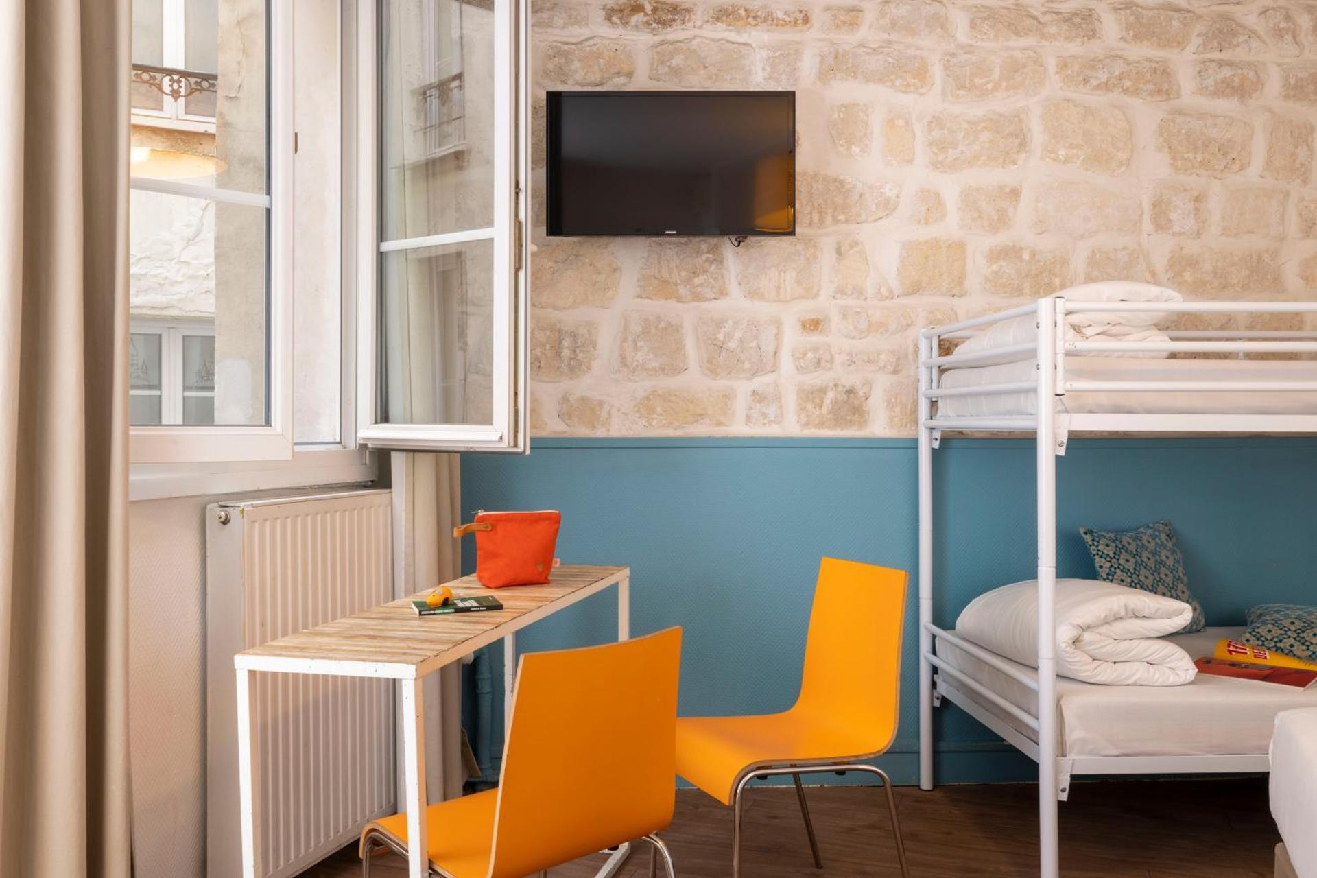 Le Regent Montmartre by Hiphophostels - Photo 53