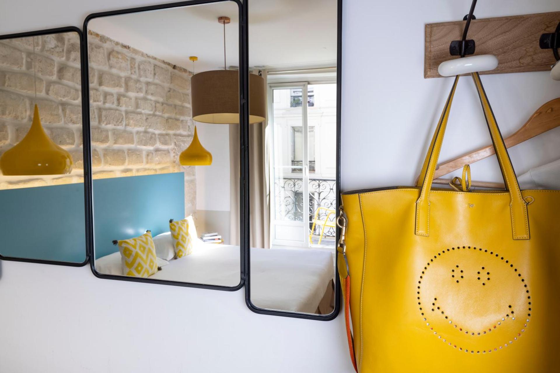 Le Regent Montmartre by Hiphophostels - Photo 57