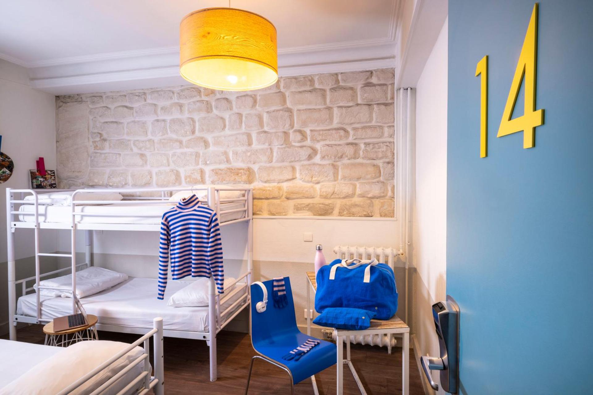 Le Regent Montmartre by Hiphophostels - Photo 23