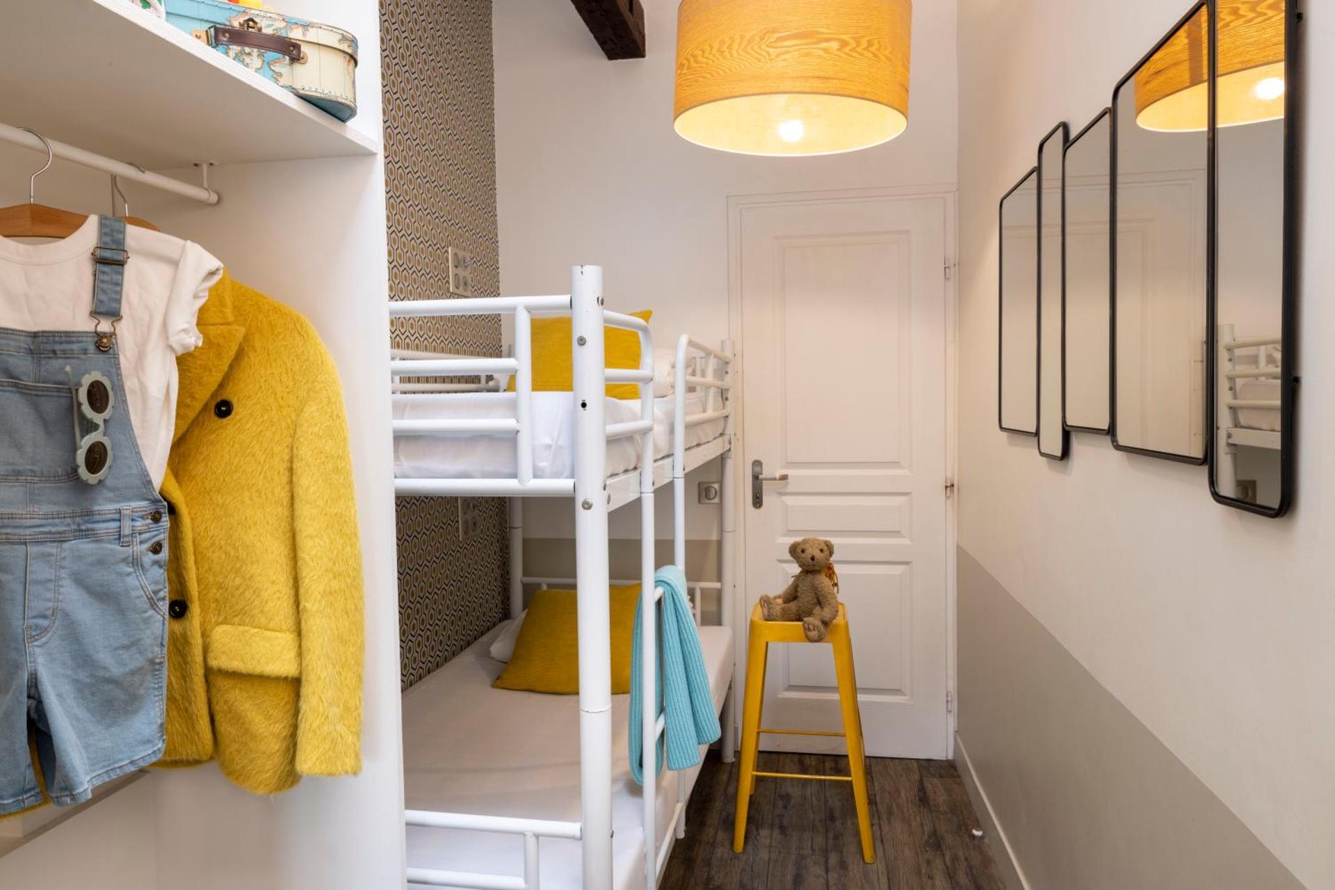 Le Regent Montmartre by Hiphophostels - Photo 3