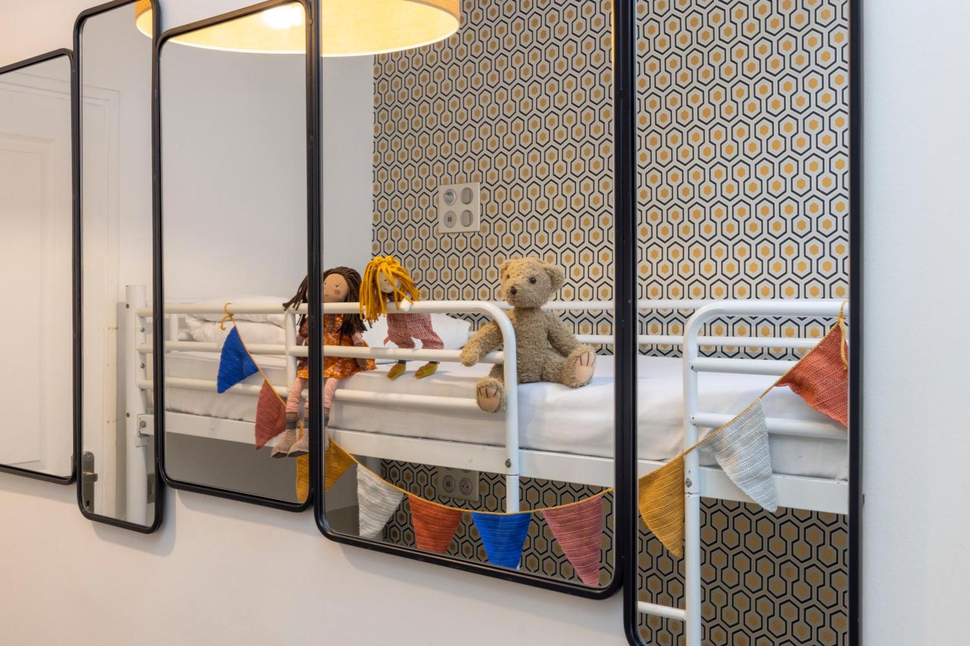 Le Regent Montmartre by Hiphophostels - Photo 46