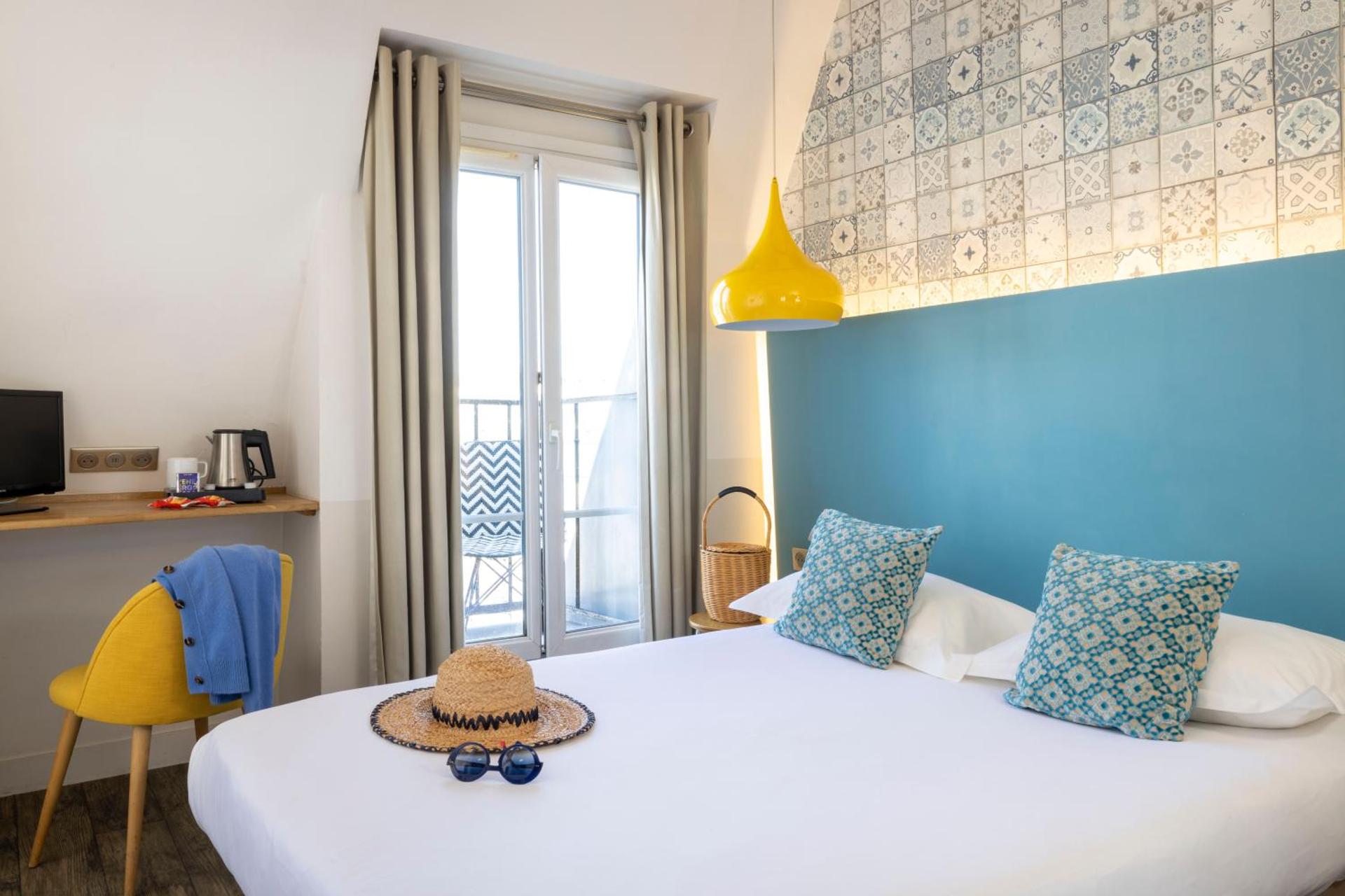 Le Regent Montmartre by Hiphophostels - Photo 8