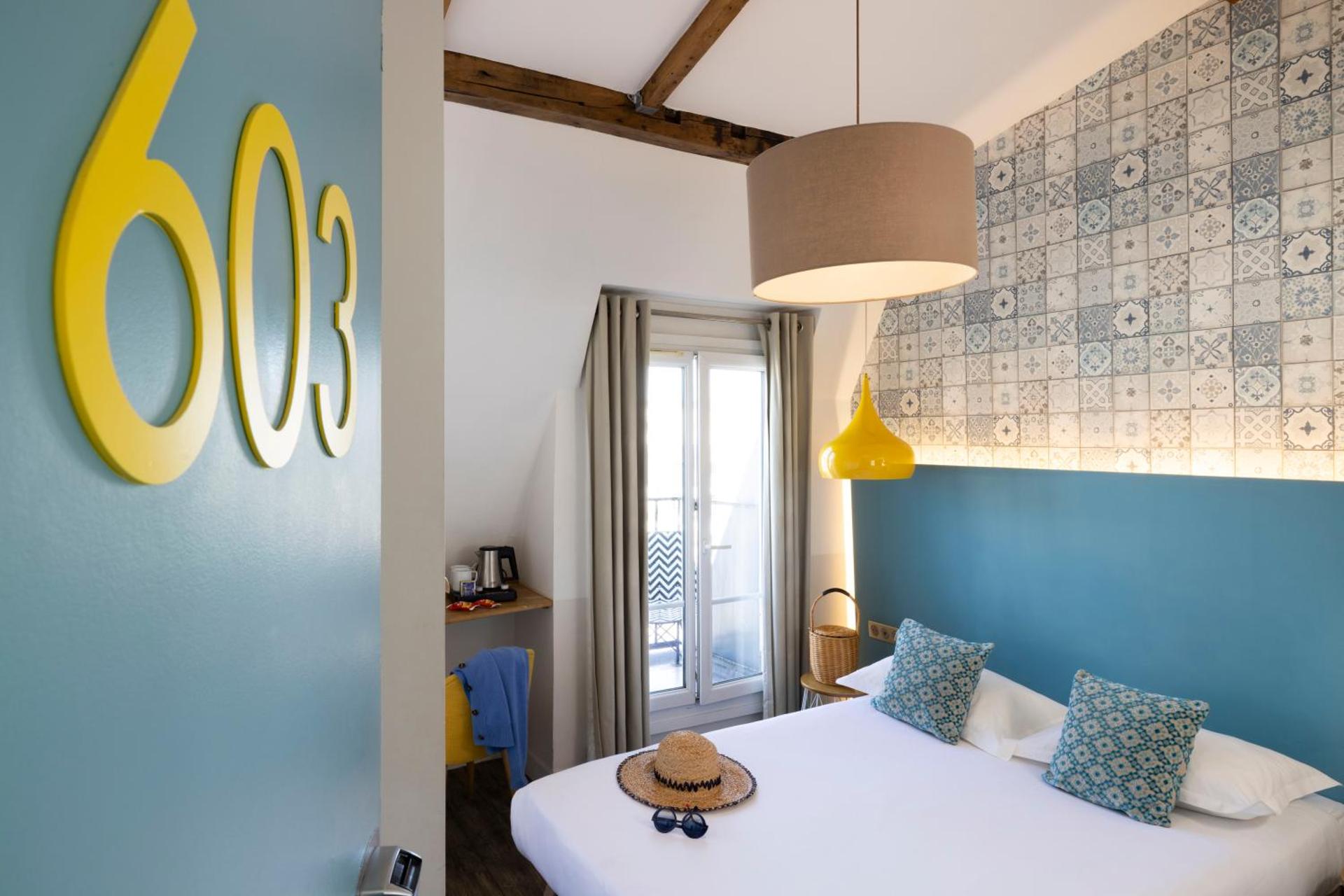 Le Regent Montmartre by Hiphophostels - Photo 7