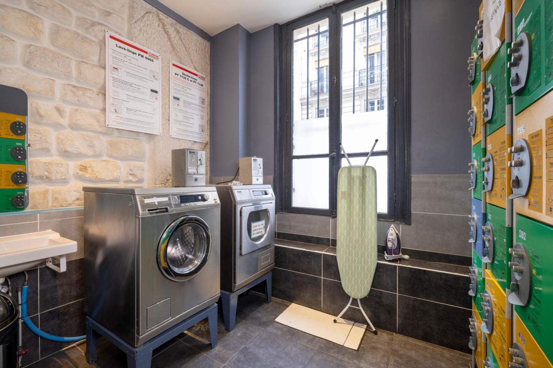 Le Regent Montmartre by Hiphophostels - Photo 28