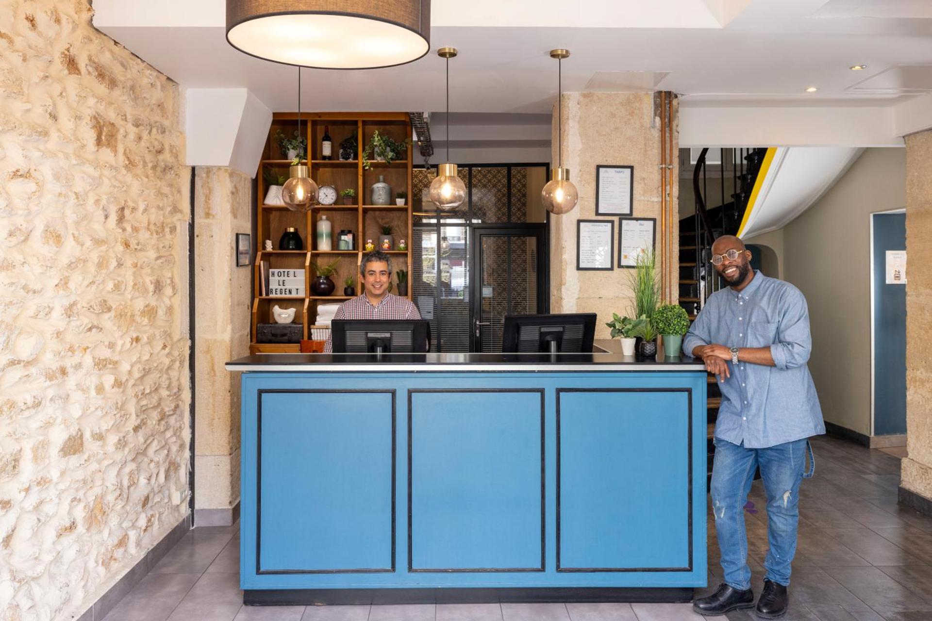 Le Regent Montmartre by Hiphophostels - Photo 21