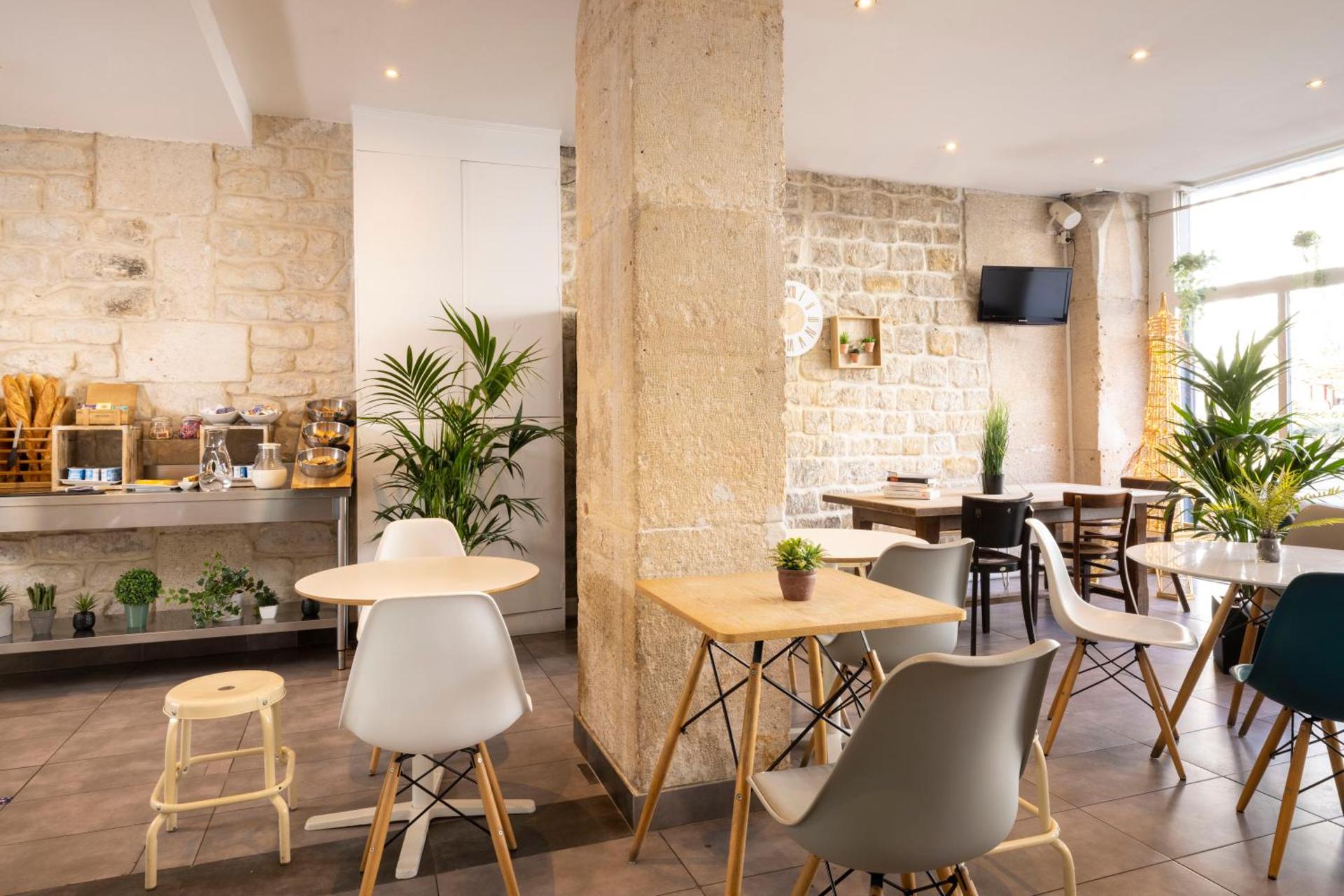 Le Regent Montmartre by Hiphophostels - Photo 19