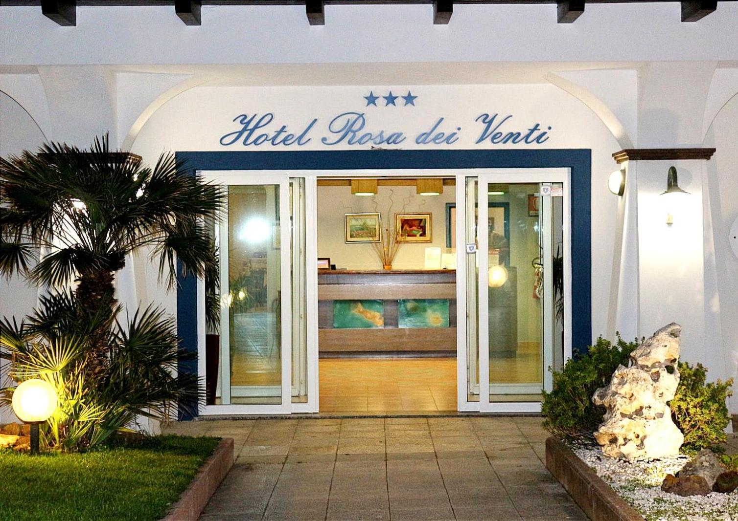 Hotel Rosa dei Venti - Photo 50