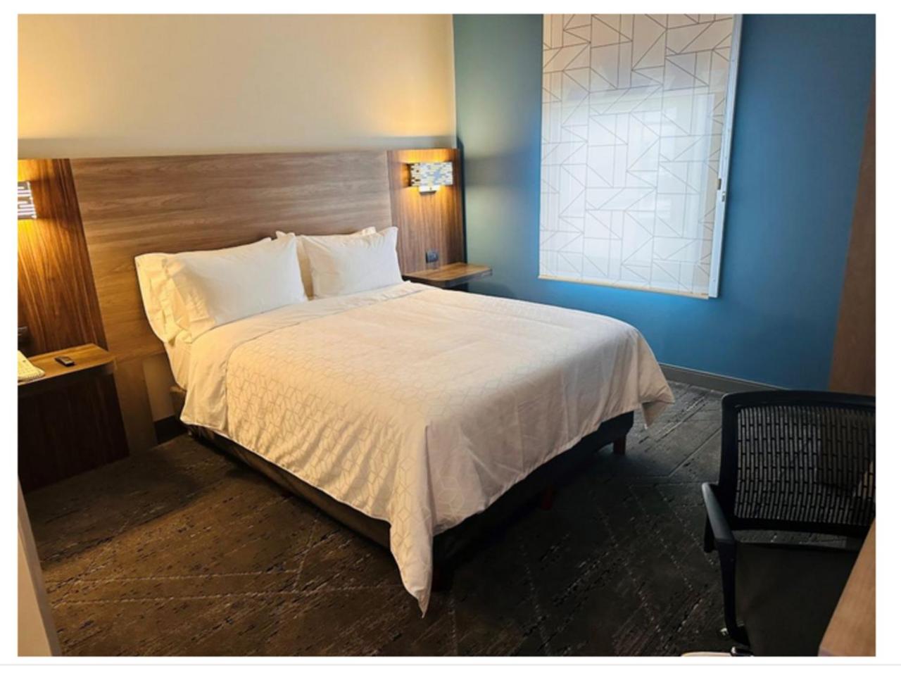 Holiday Inn Express Mexico City Satelite by IHG - Photo 7