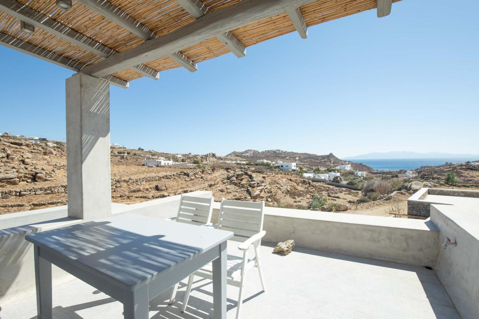 Lectus Mykonos - Photo 35