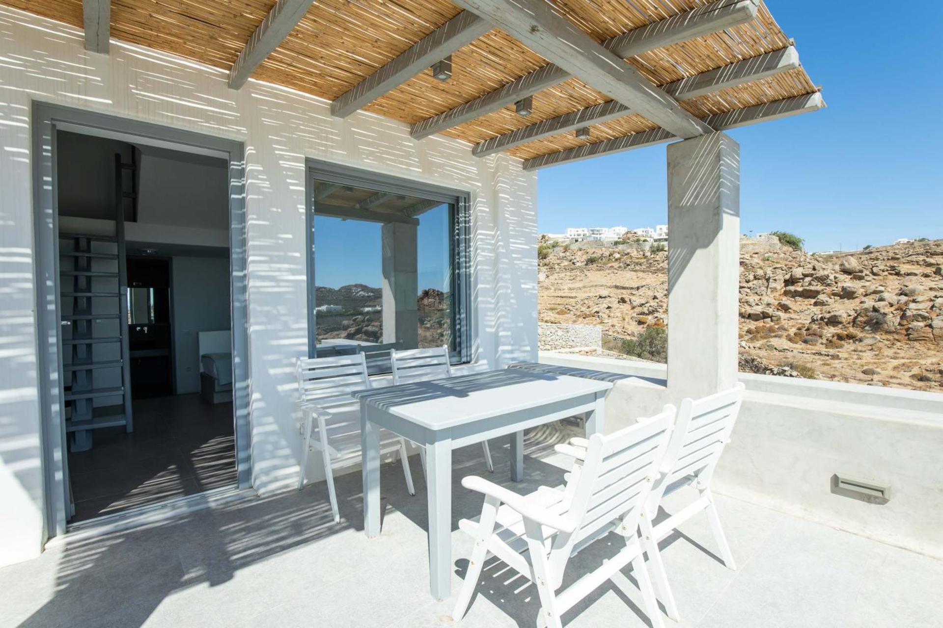 Lectus Mykonos - Photo 39