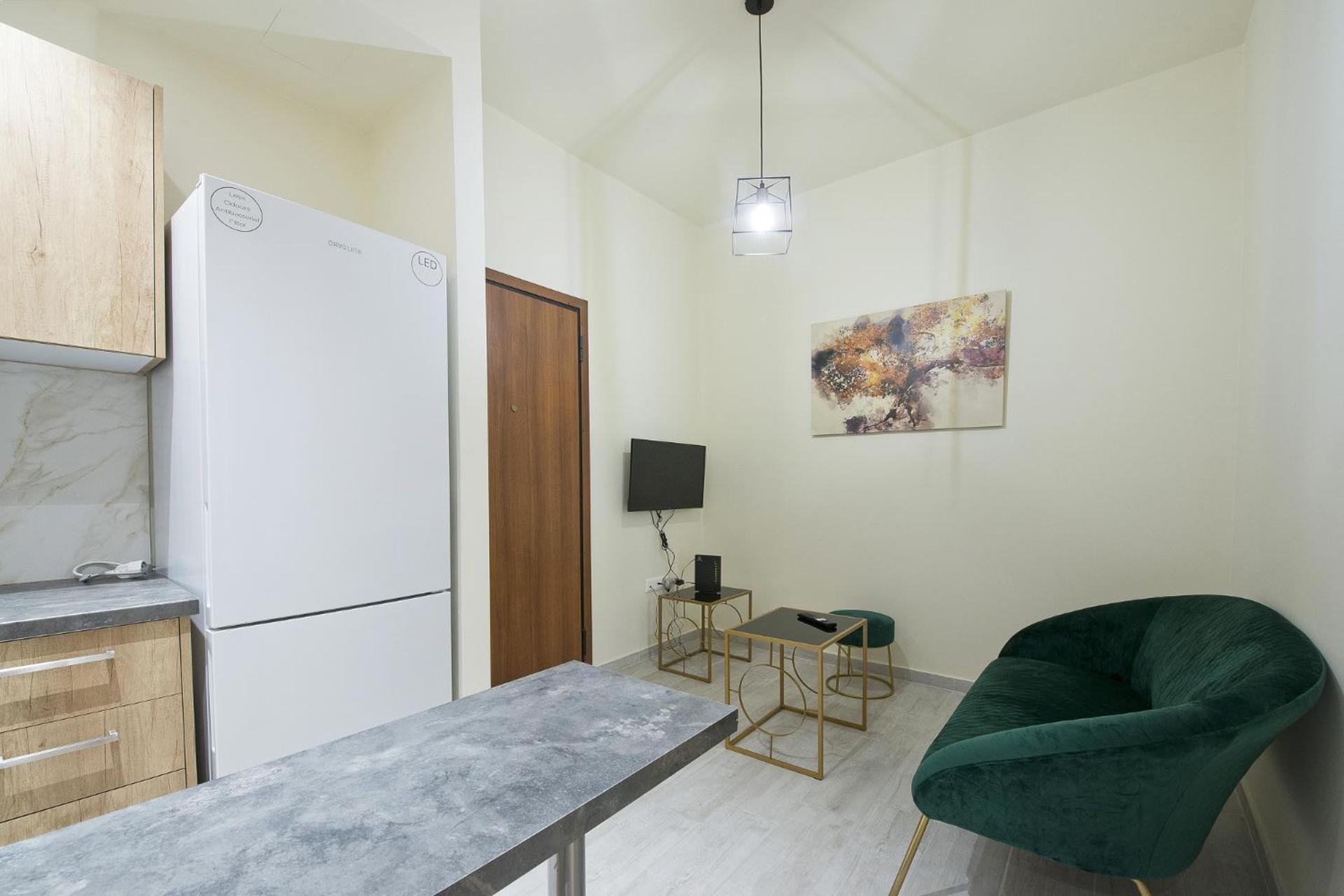 Koukaki Gem Cozy 1BR Renovated Apt near Center - Photo 18