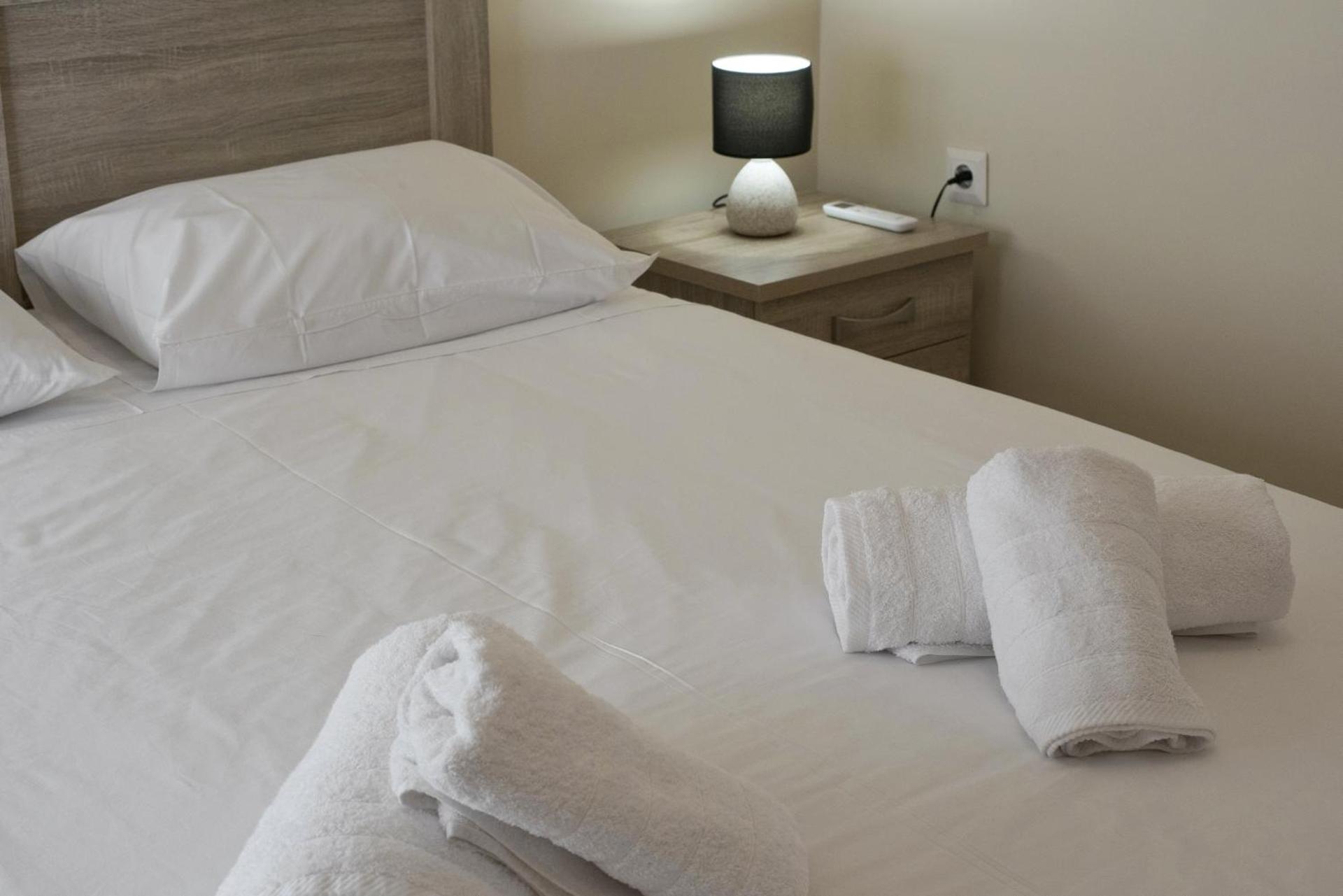 Koukaki Gem Cozy 1BR Renovated Apt near Center - Photo 12