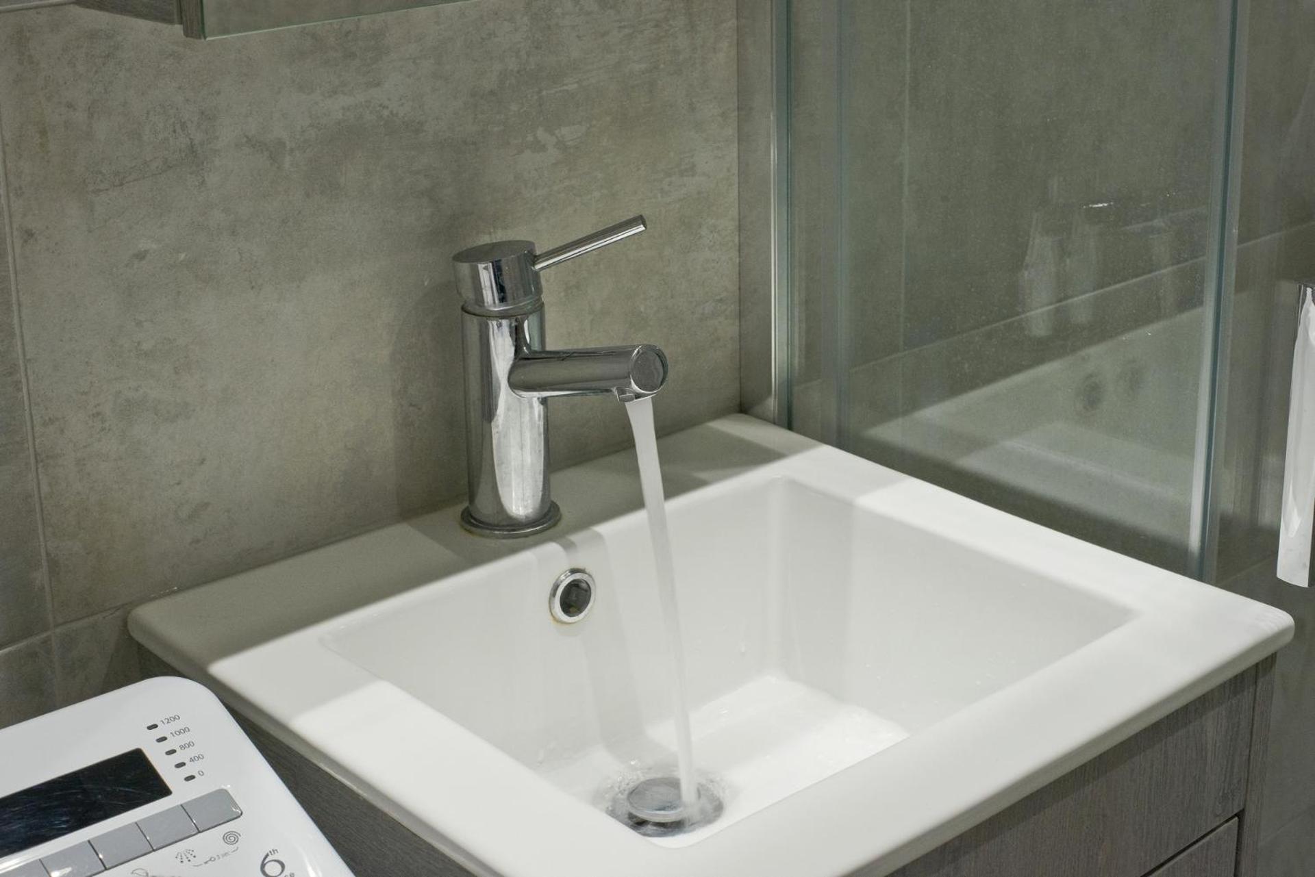 Koukaki Gem Cozy 1BR Renovated Apt near Center - Photo 5