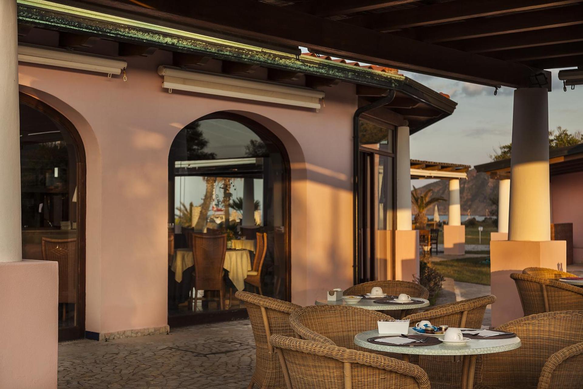 Hotel Eros - Photo 87