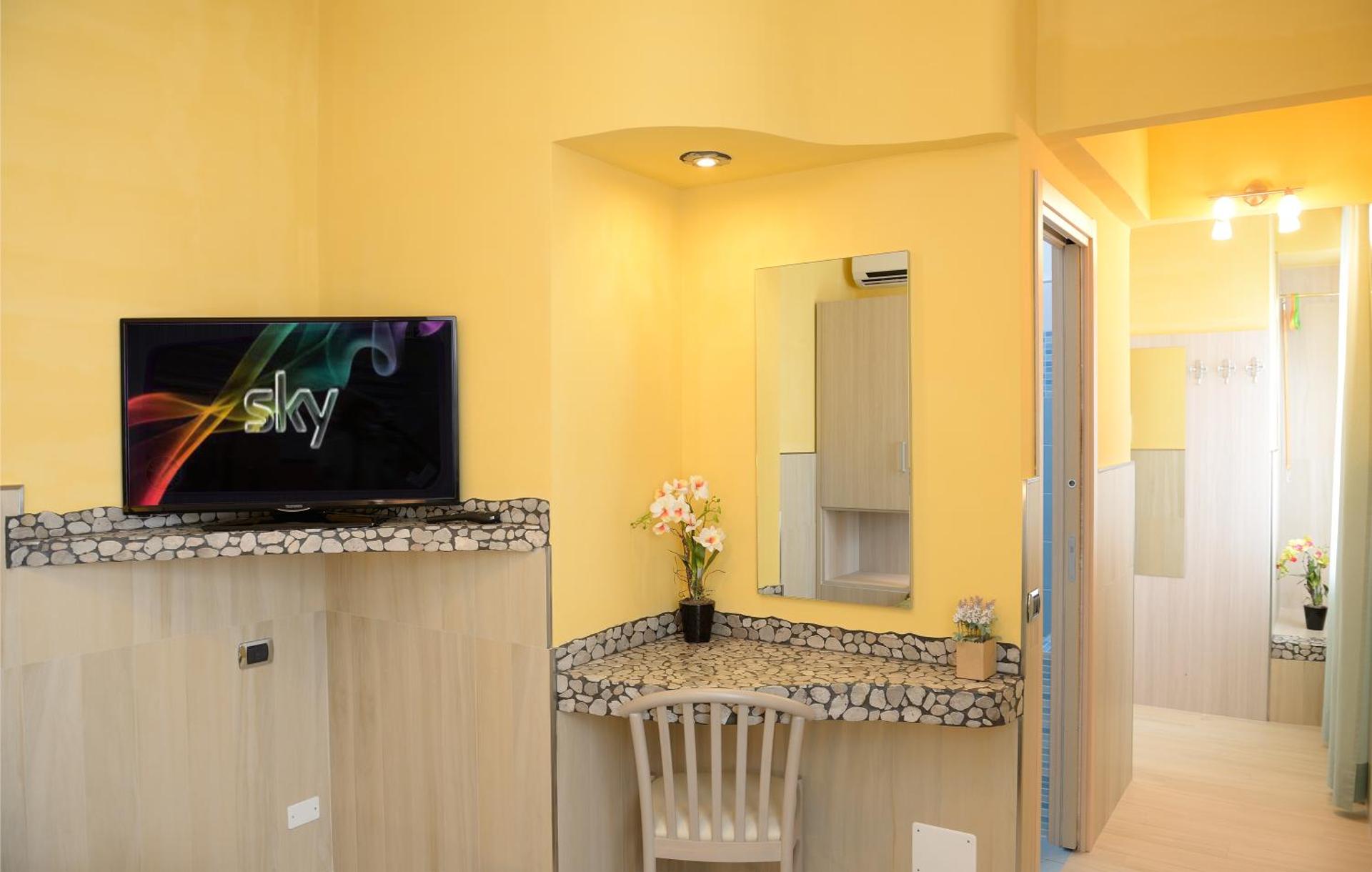 Hotel Puntabella - Photo 63