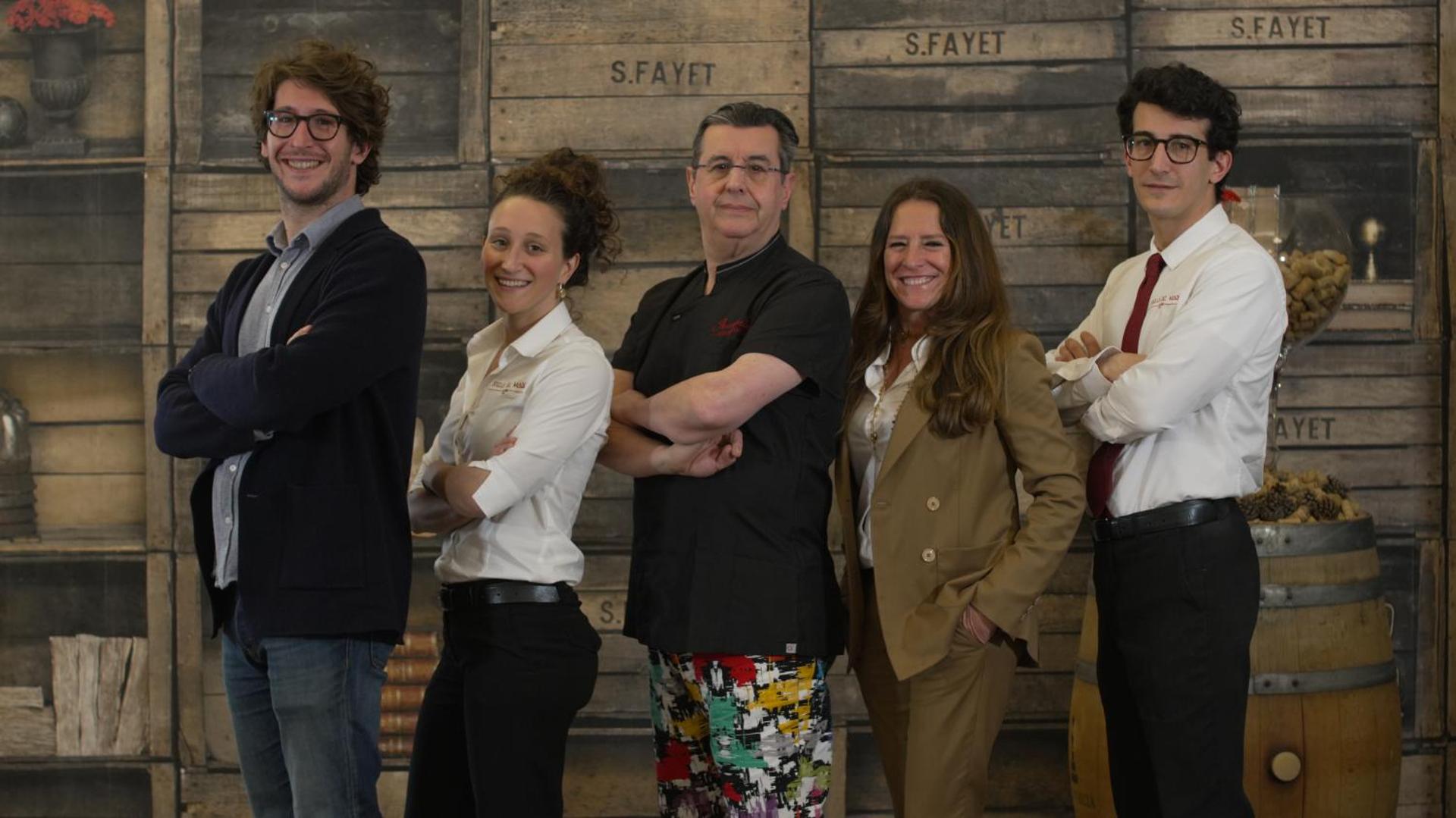 Hotel Stella Del Mare - Photo 78