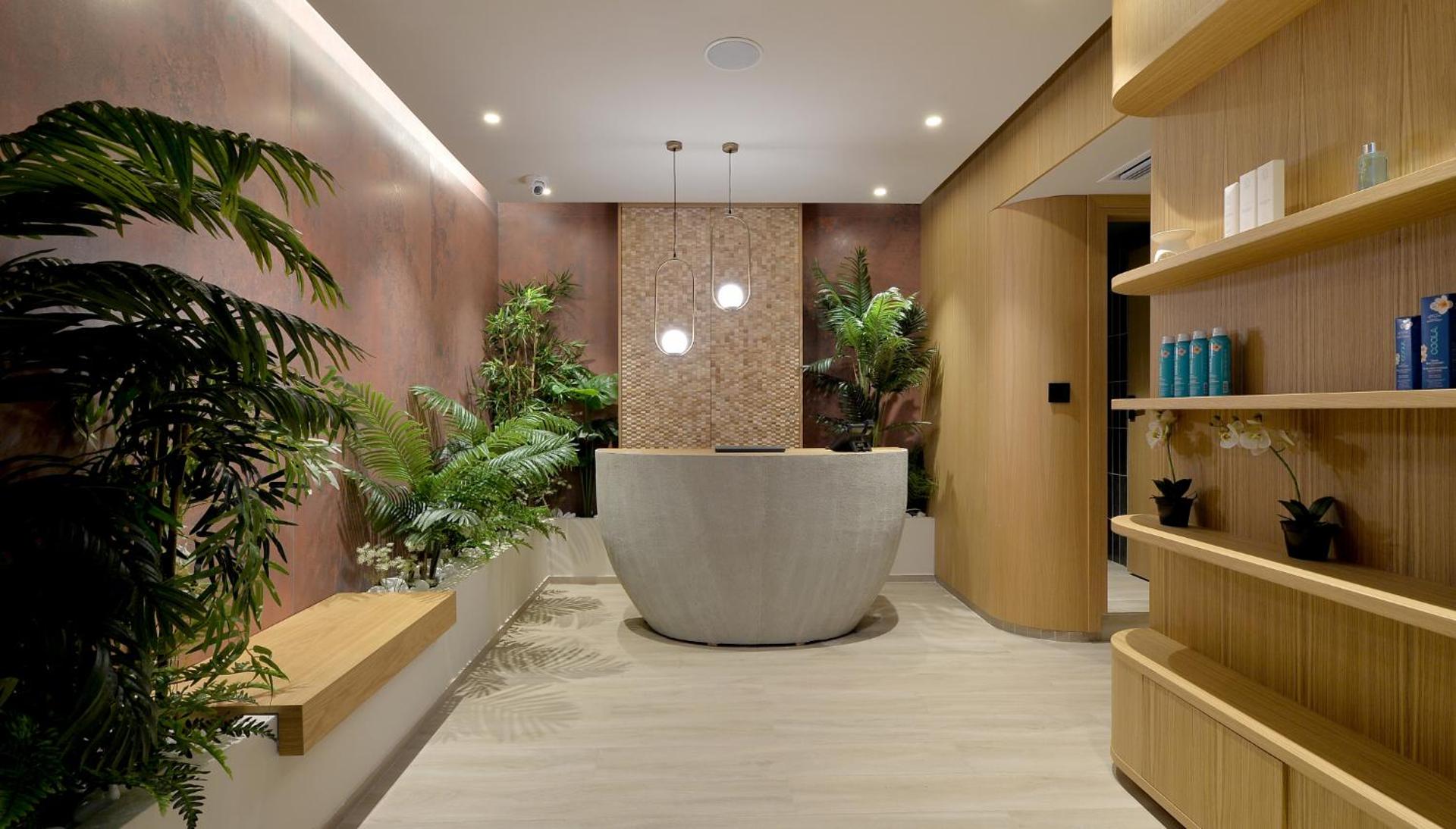 Aktaion Beach Boutique Hotel & Spa - Photo 136