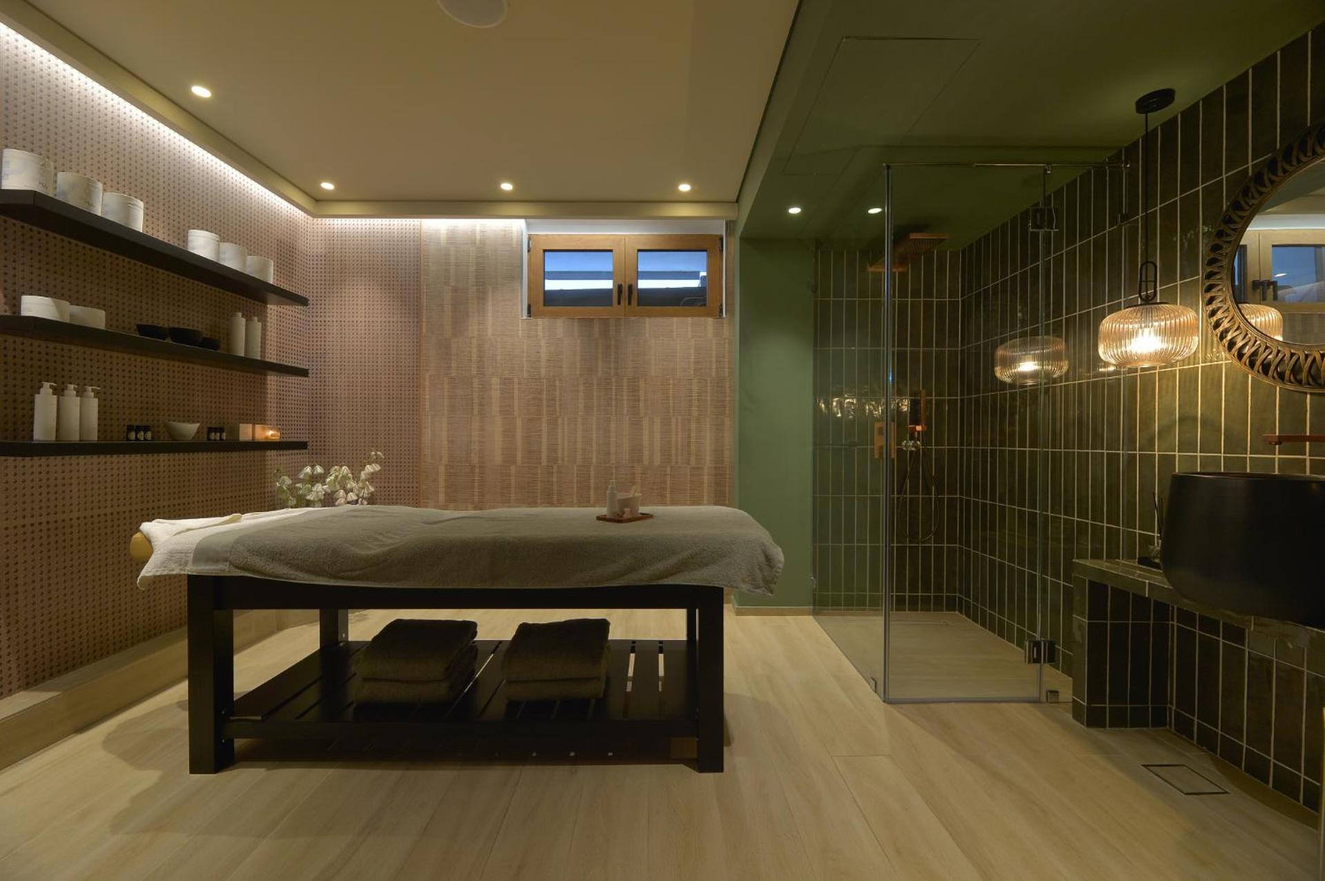 Aktaion Beach Boutique Hotel & Spa - Photo 137