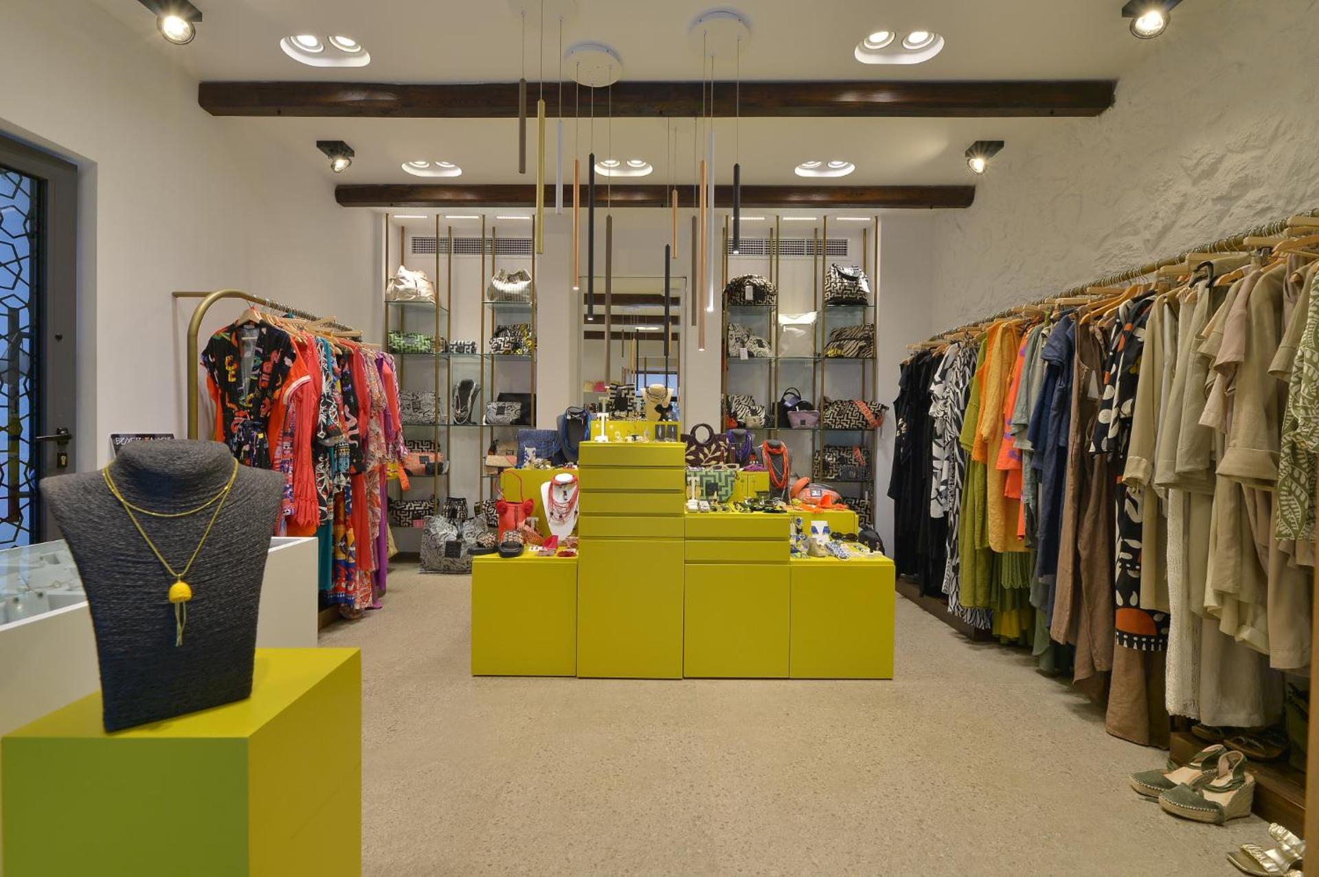 Aktaion Beach Boutique Hotel & Spa - Photo 117