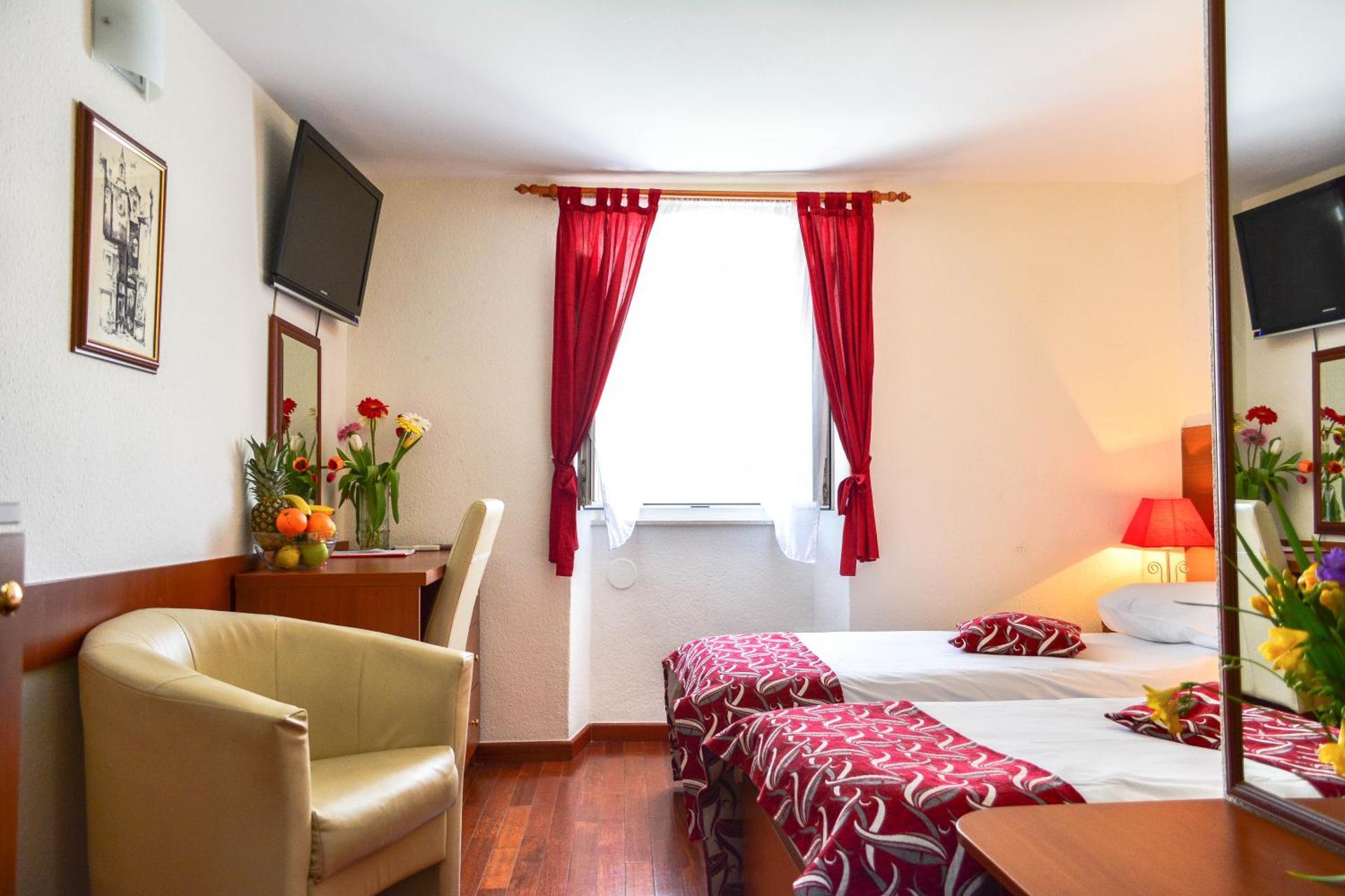 Hotel Kastel 1700 - Photo 88