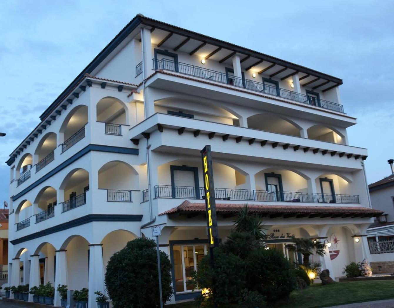 Hotel Rosa dei Venti - Photo 56