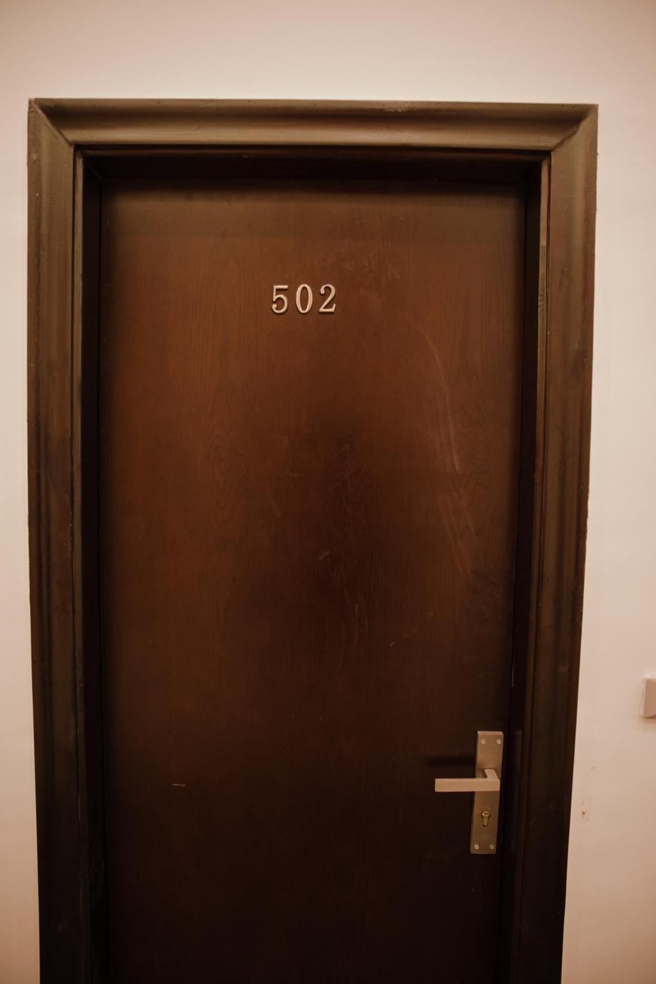 Tourist Palace Hotel - Photo 14