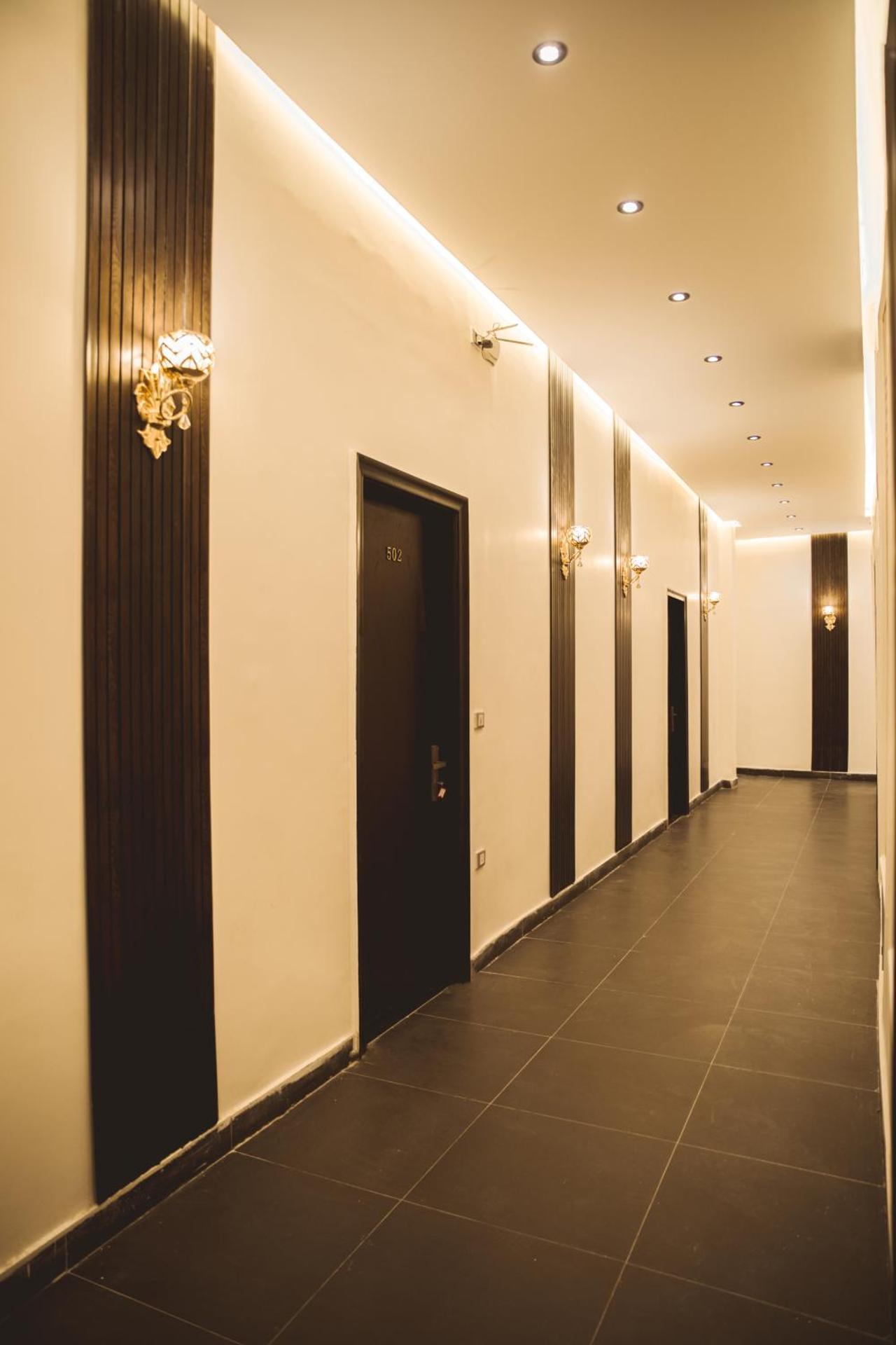 Tourist Palace Hotel - Photo 4