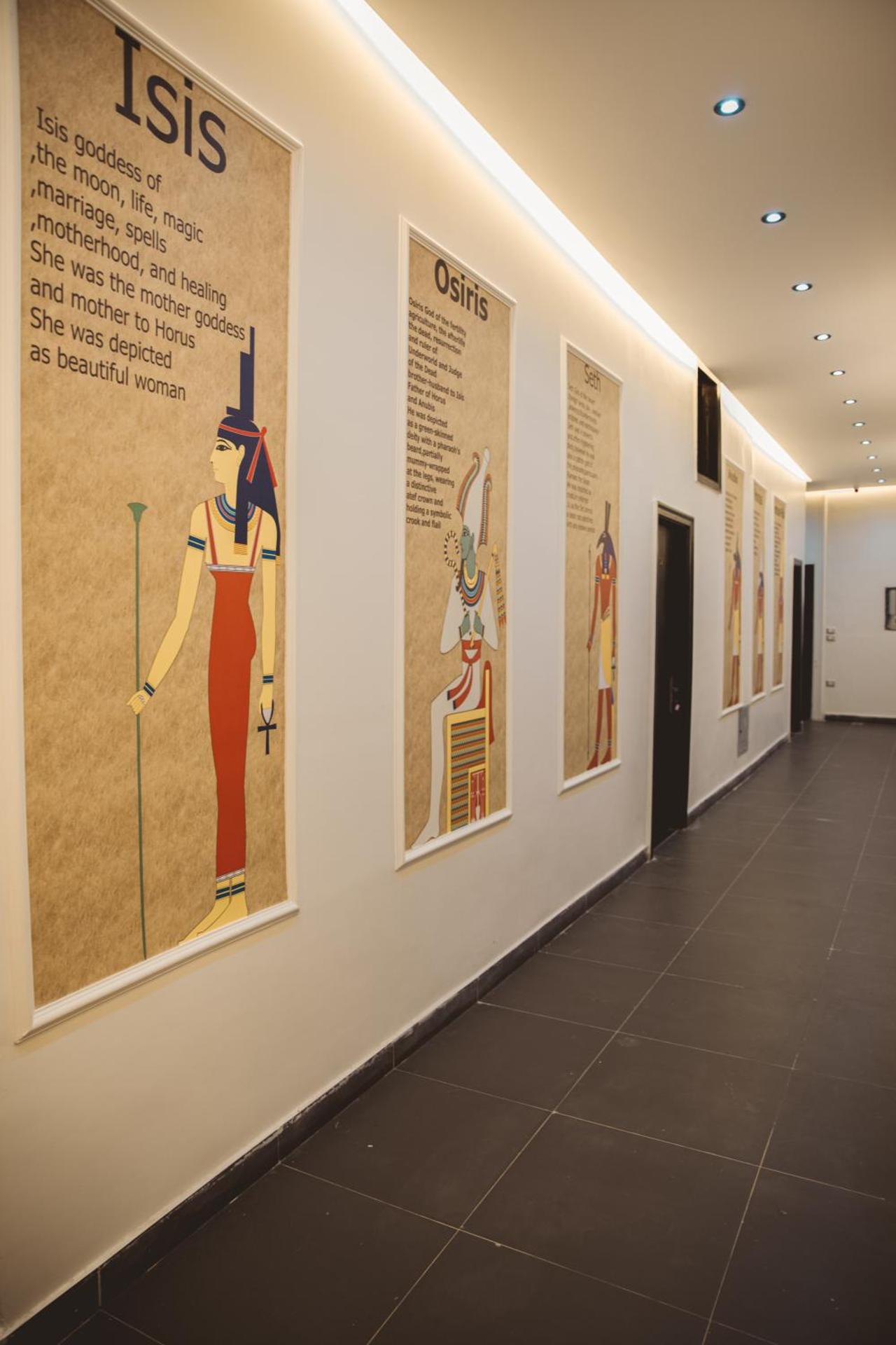 Tourist Palace Hotel - Photo 3