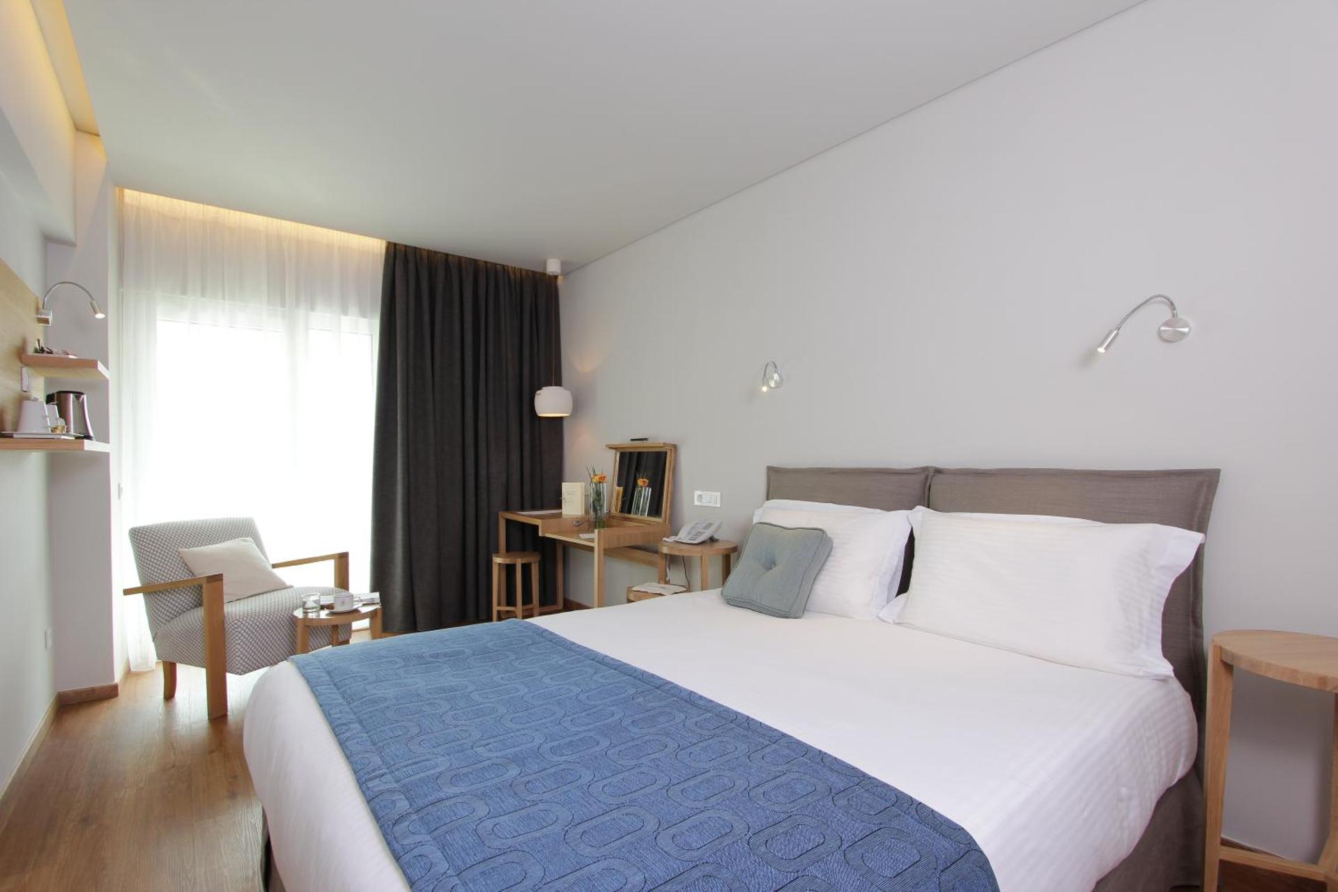 Golden Age Athens Hotel - Photo 9