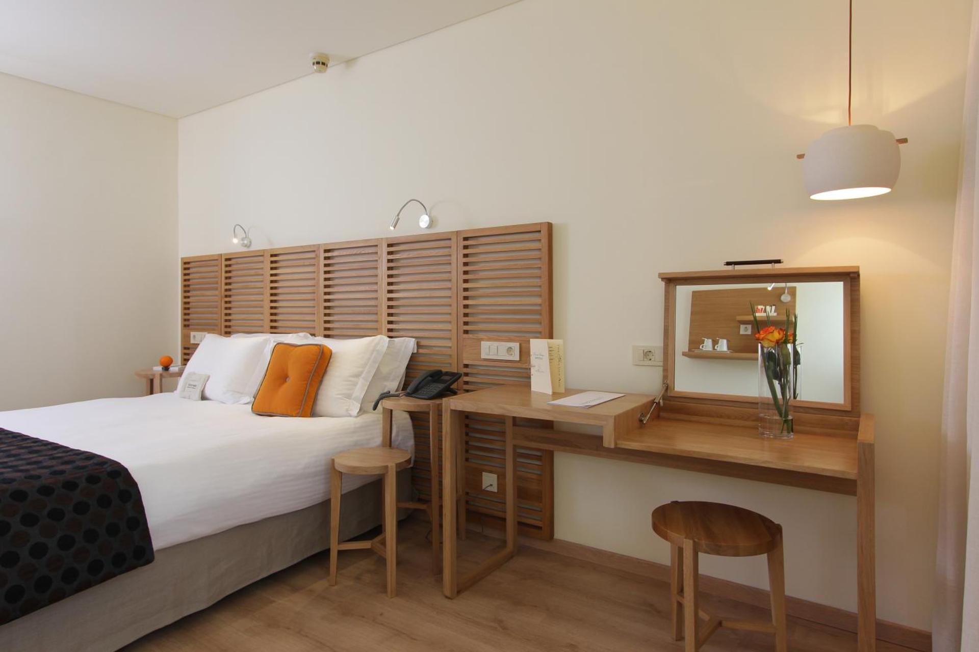 Golden Age Athens Hotel - Photo 5