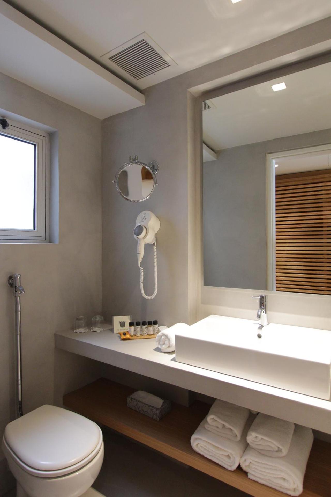 Golden Age Athens Hotel - Photo 2