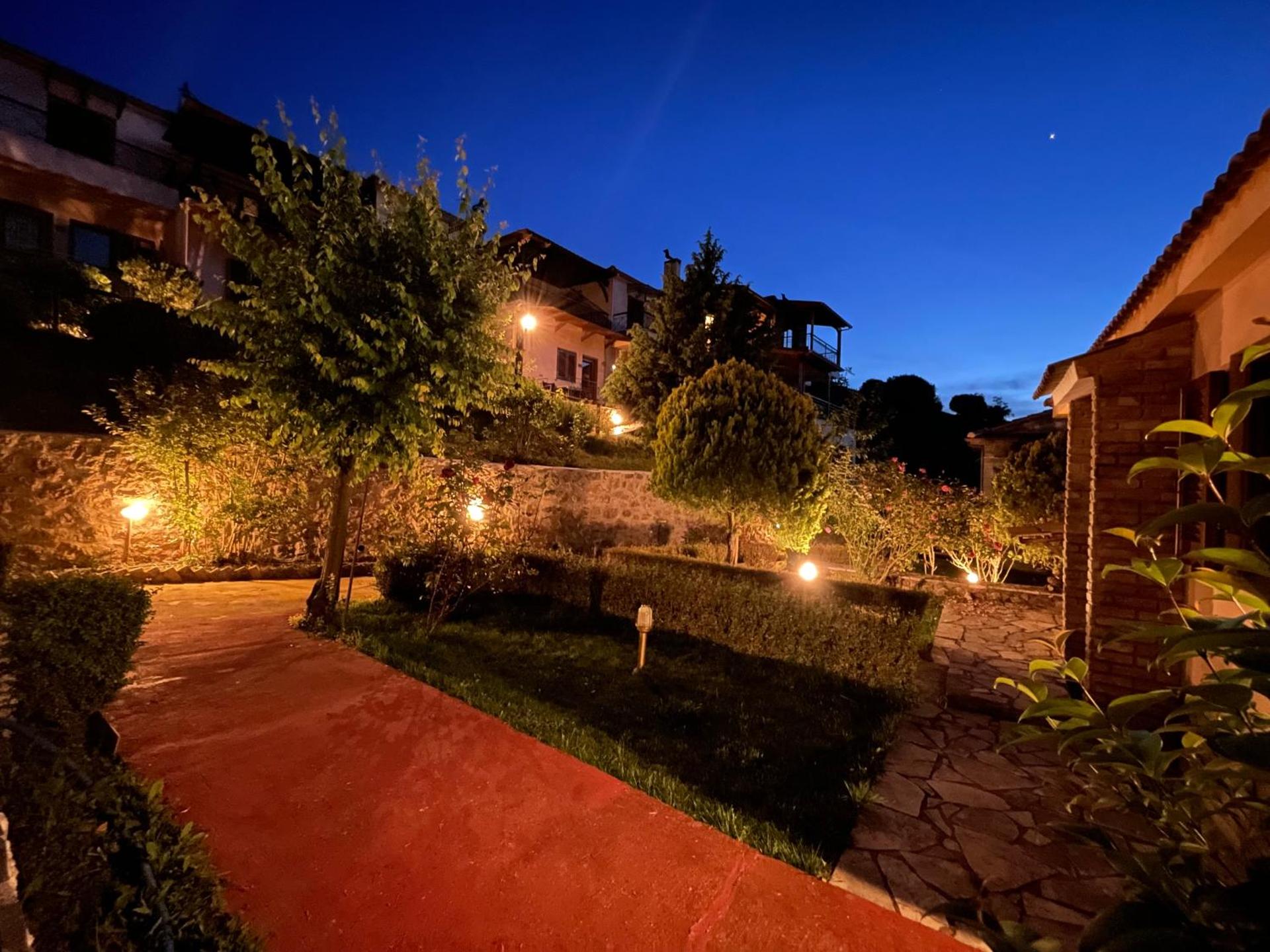 Finday Eco Boutique Hotel - Photo 39