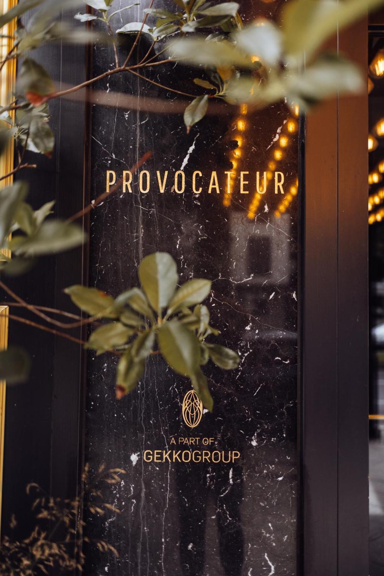 Provocateur Berlin, part of Sircle Collection - Photo 62