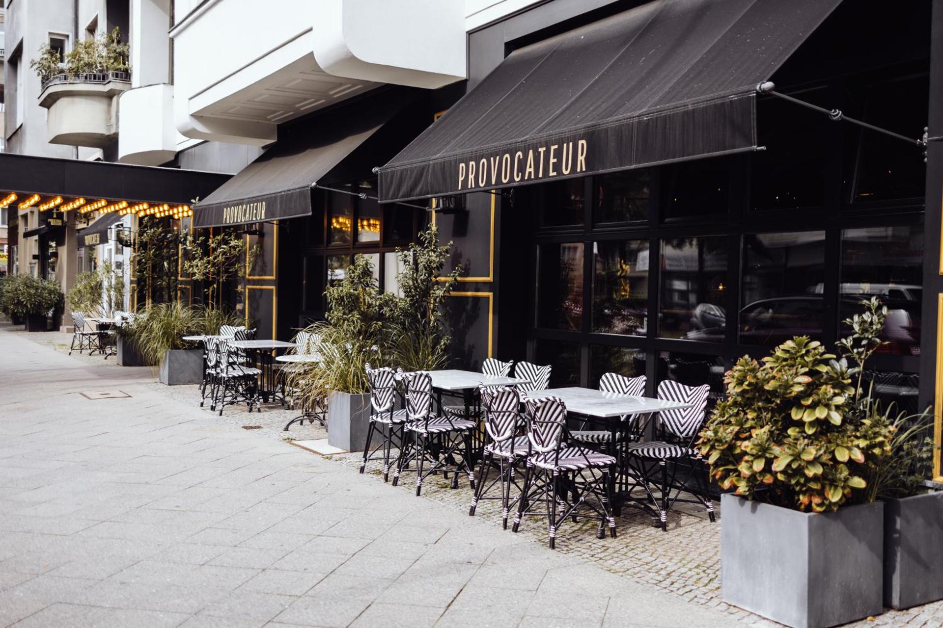 Provocateur Berlin, part of Sircle Collection - Photo 61