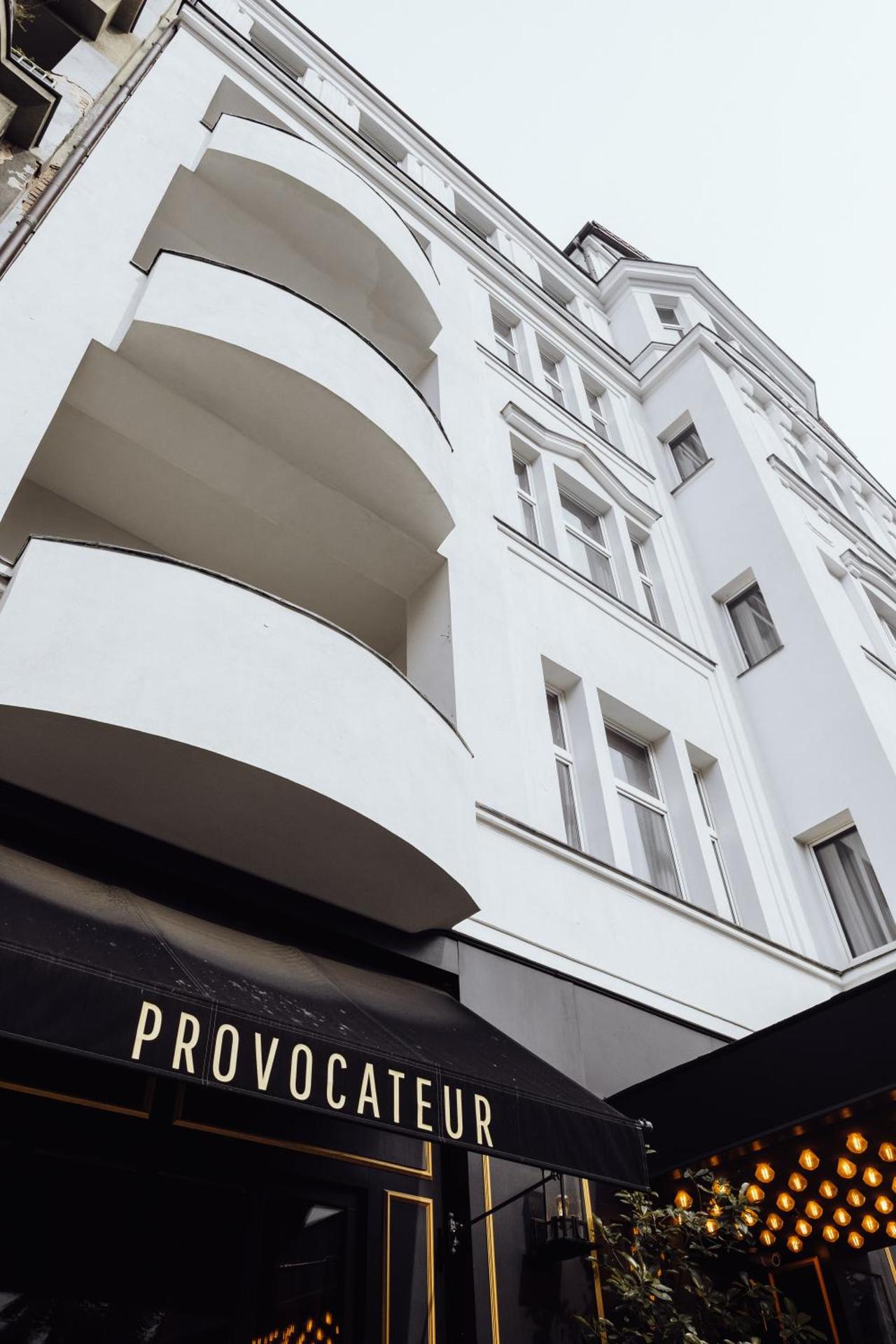 Provocateur Berlin, part of Sircle Collection - Photo 63