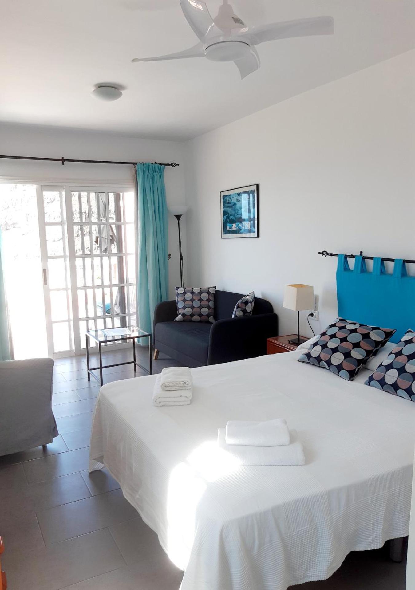 Apartamentos Bellavista Gomera - Photo 19