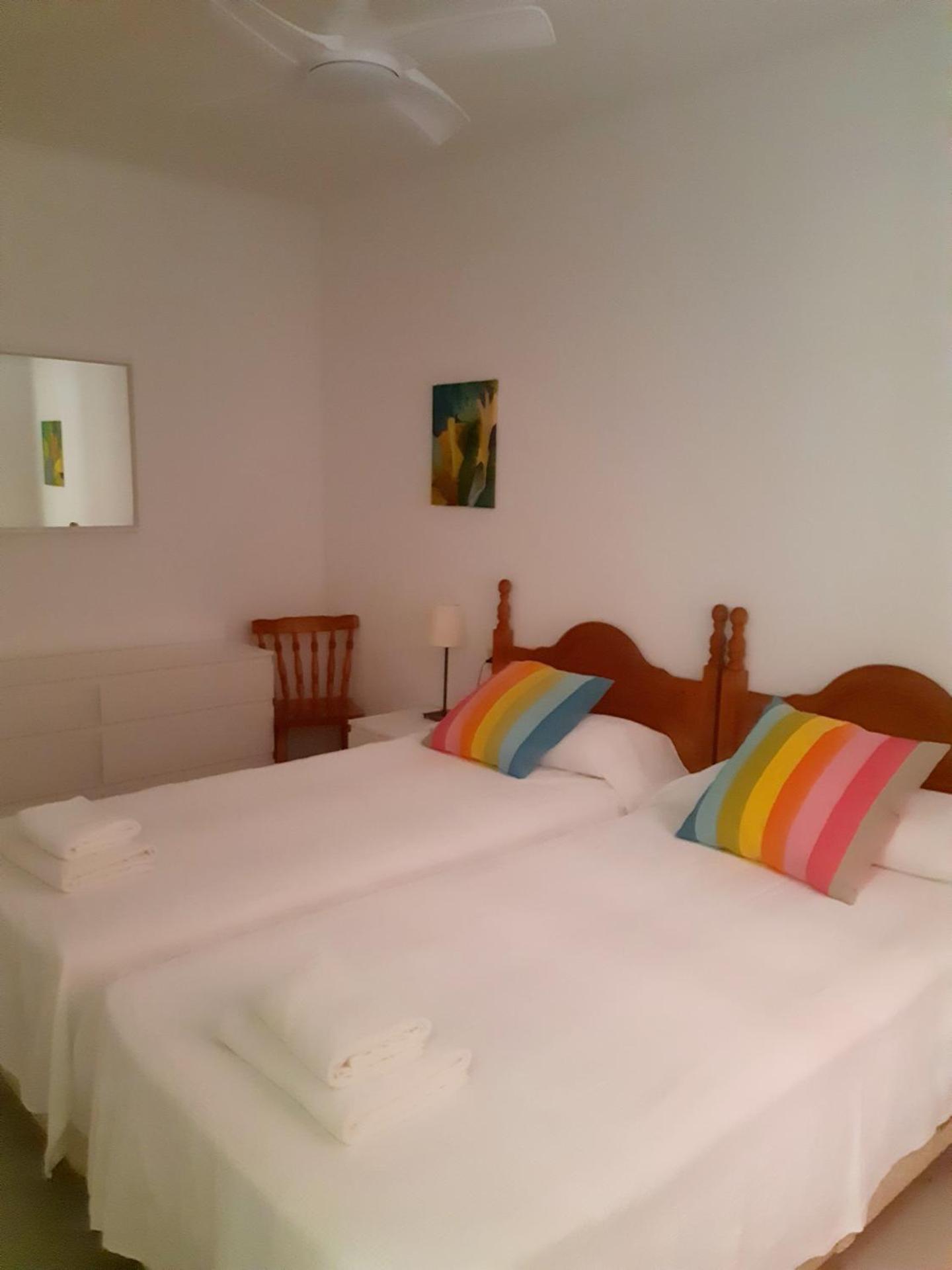 Apartamentos Bellavista Gomera - Photo 26