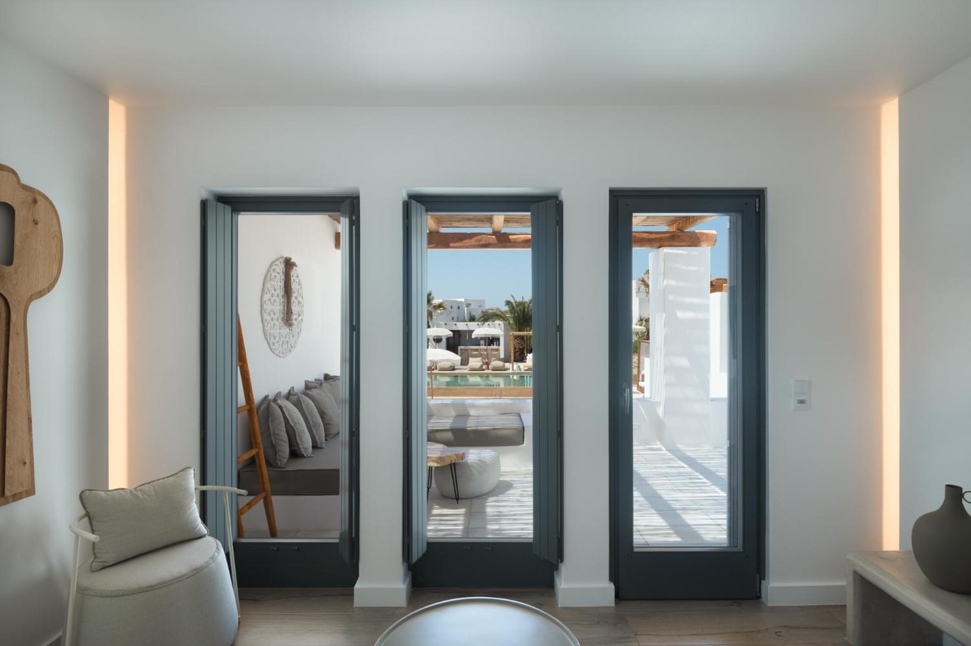 Kosmitis Suites & Villas - Photo 24