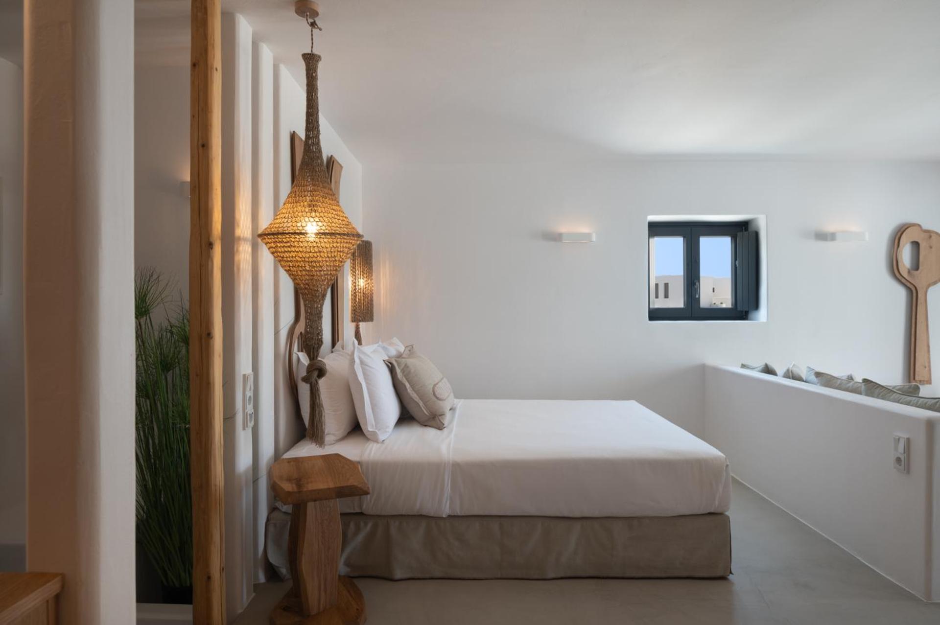 Kosmitis Suites & Villas - Photo 18