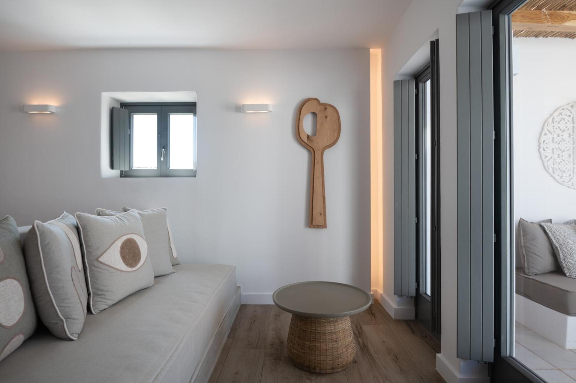 Kosmitis Suites & Villas - Photo 17
