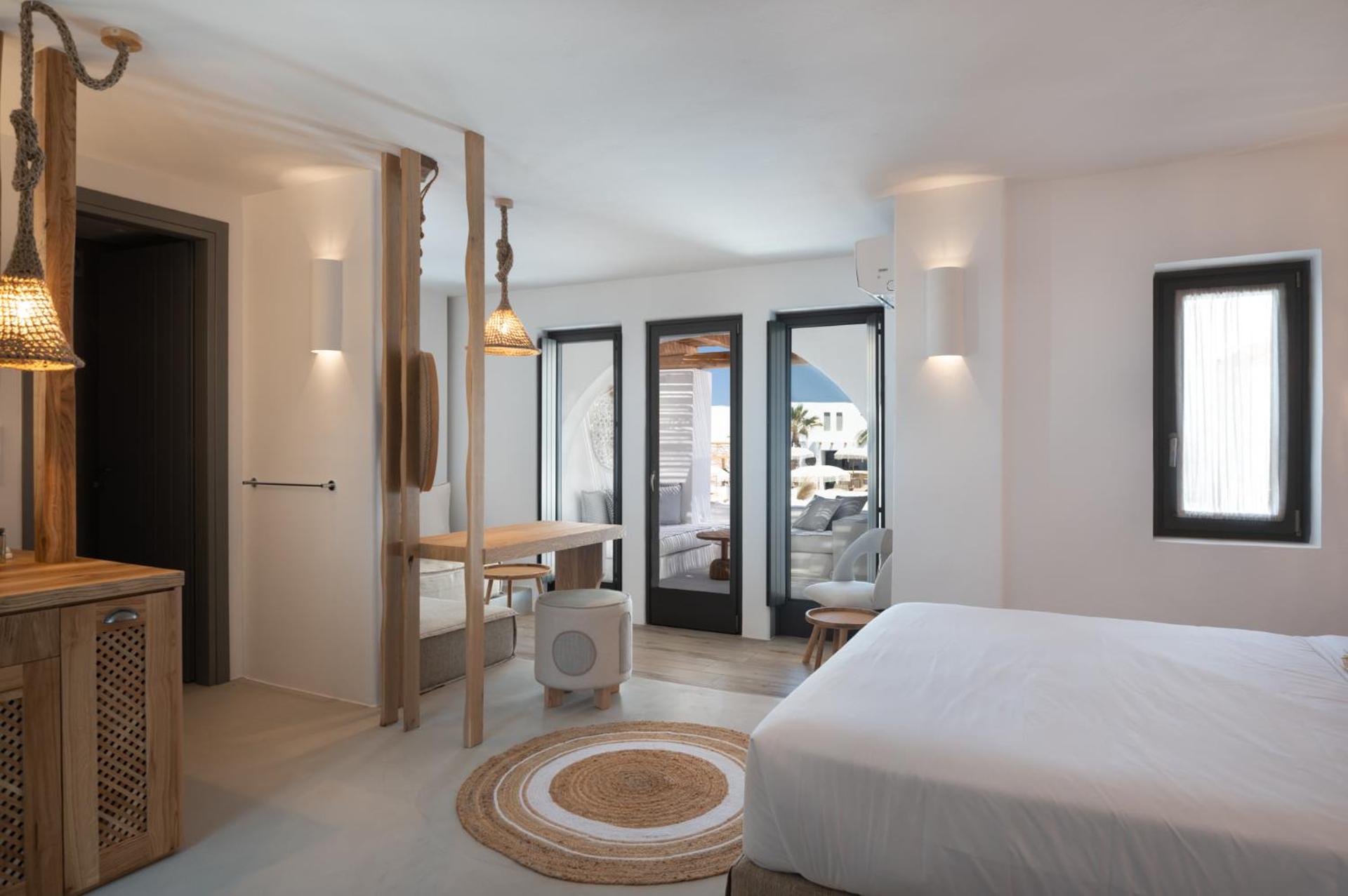 Kosmitis Suites & Villas - Photo 25