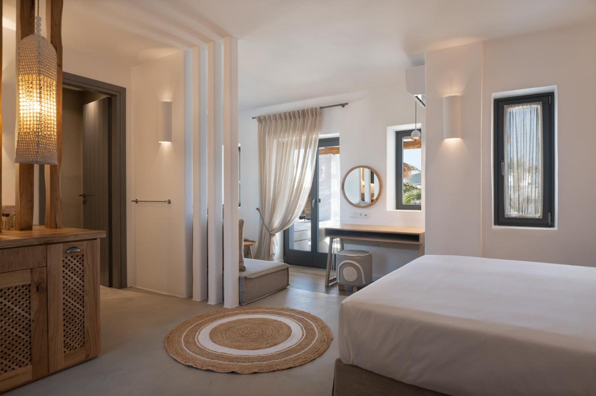 Kosmitis Suites & Villas - Photo 12