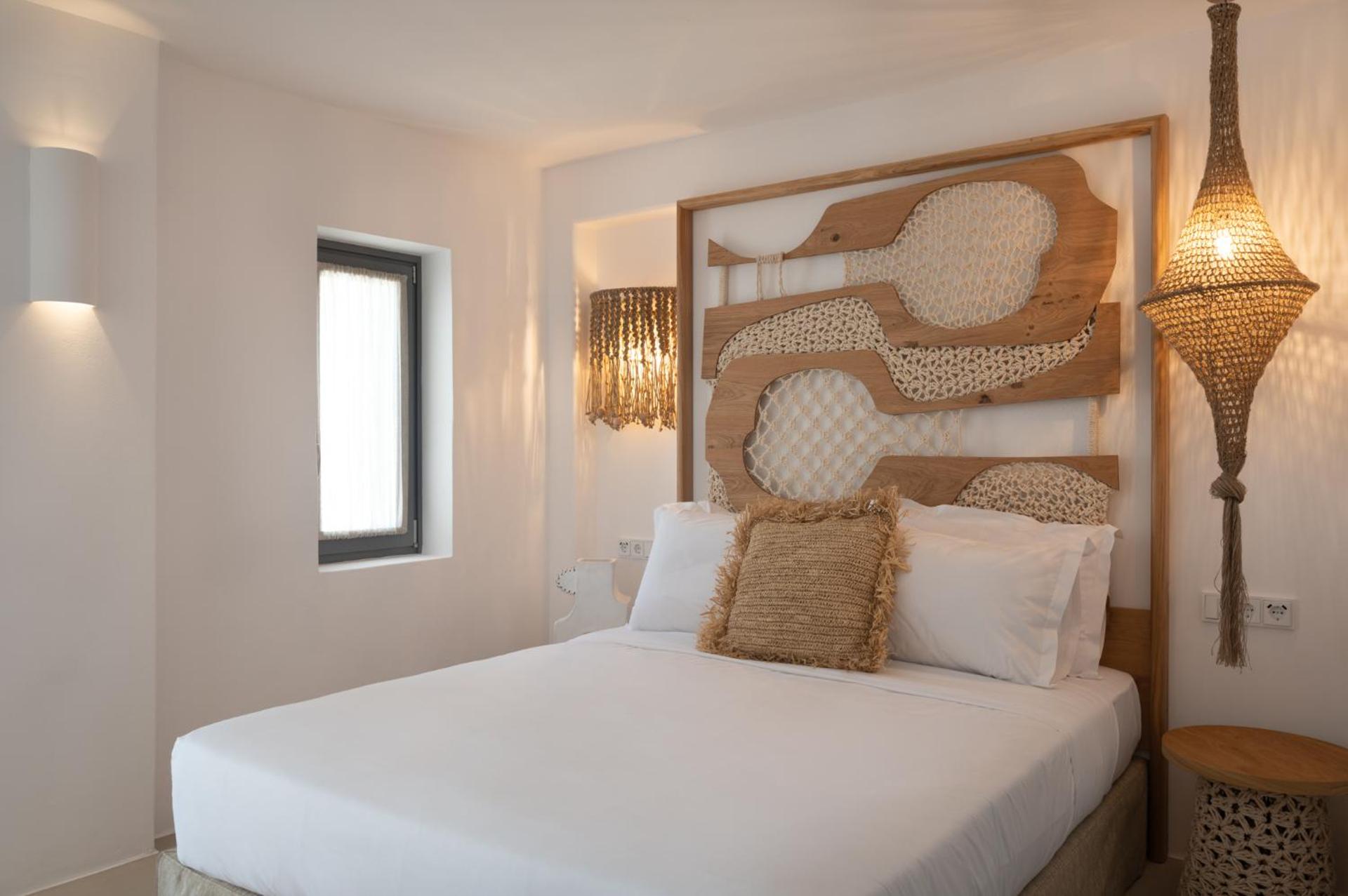 Kosmitis Suites & Villas - Photo 21