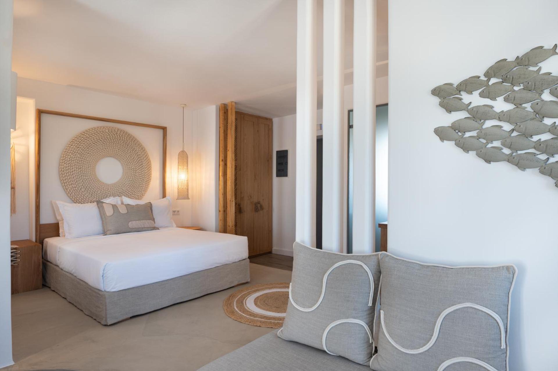 Kosmitis Suites & Villas - Photo 15