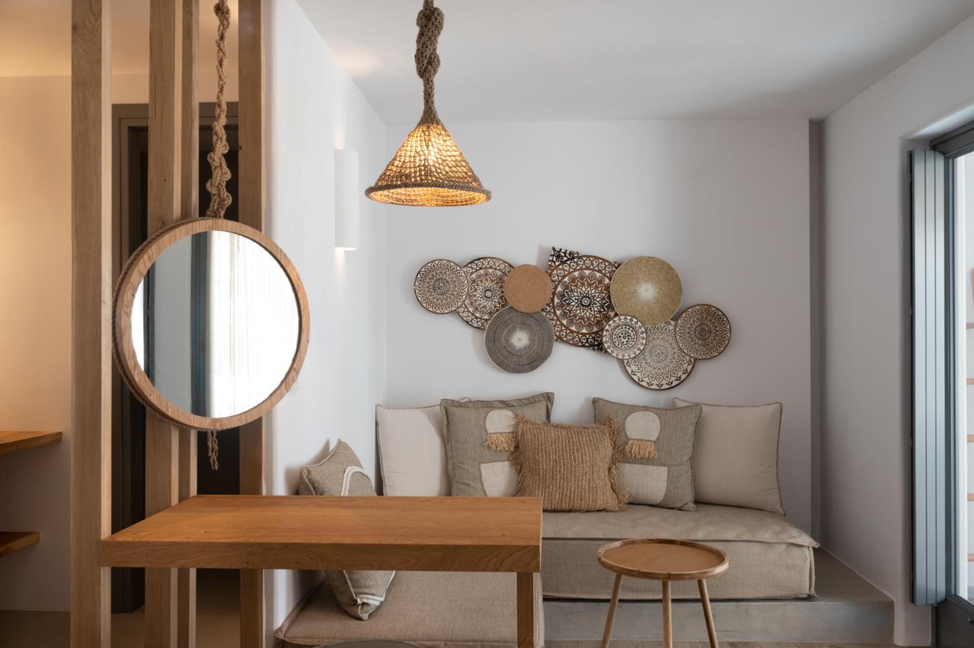 Kosmitis Suites & Villas - Photo 22